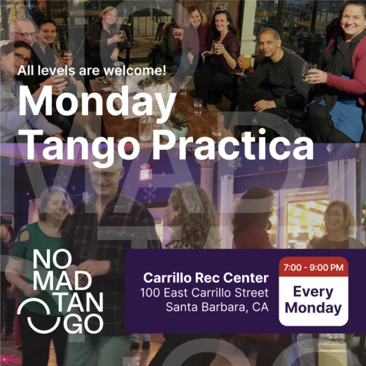 Monday Practica