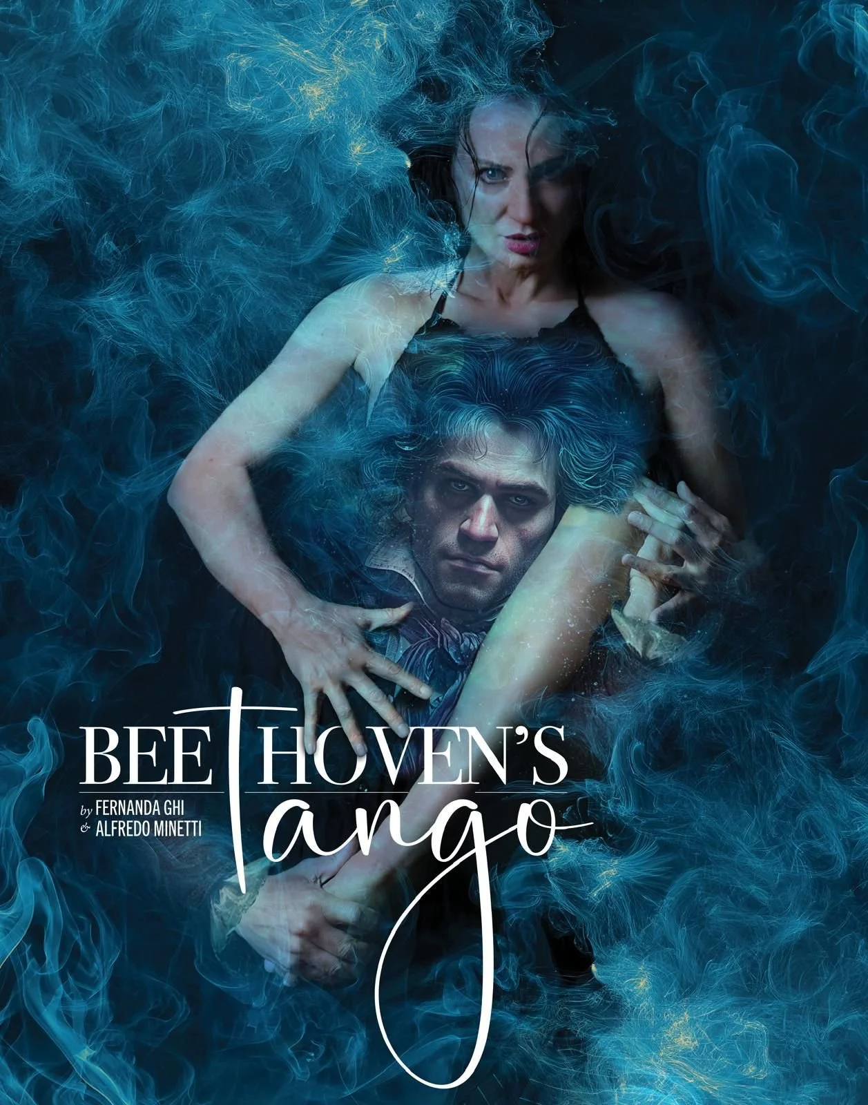 Beethoven Tango... and more!