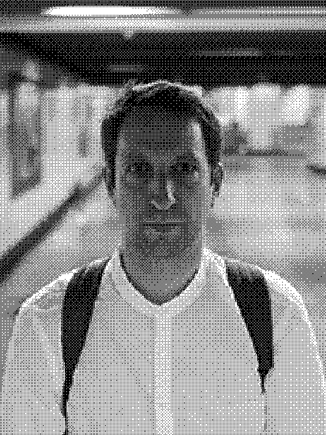 Maxence Loisson: a parametric journey between innovation, craftsmanship and industrial design.