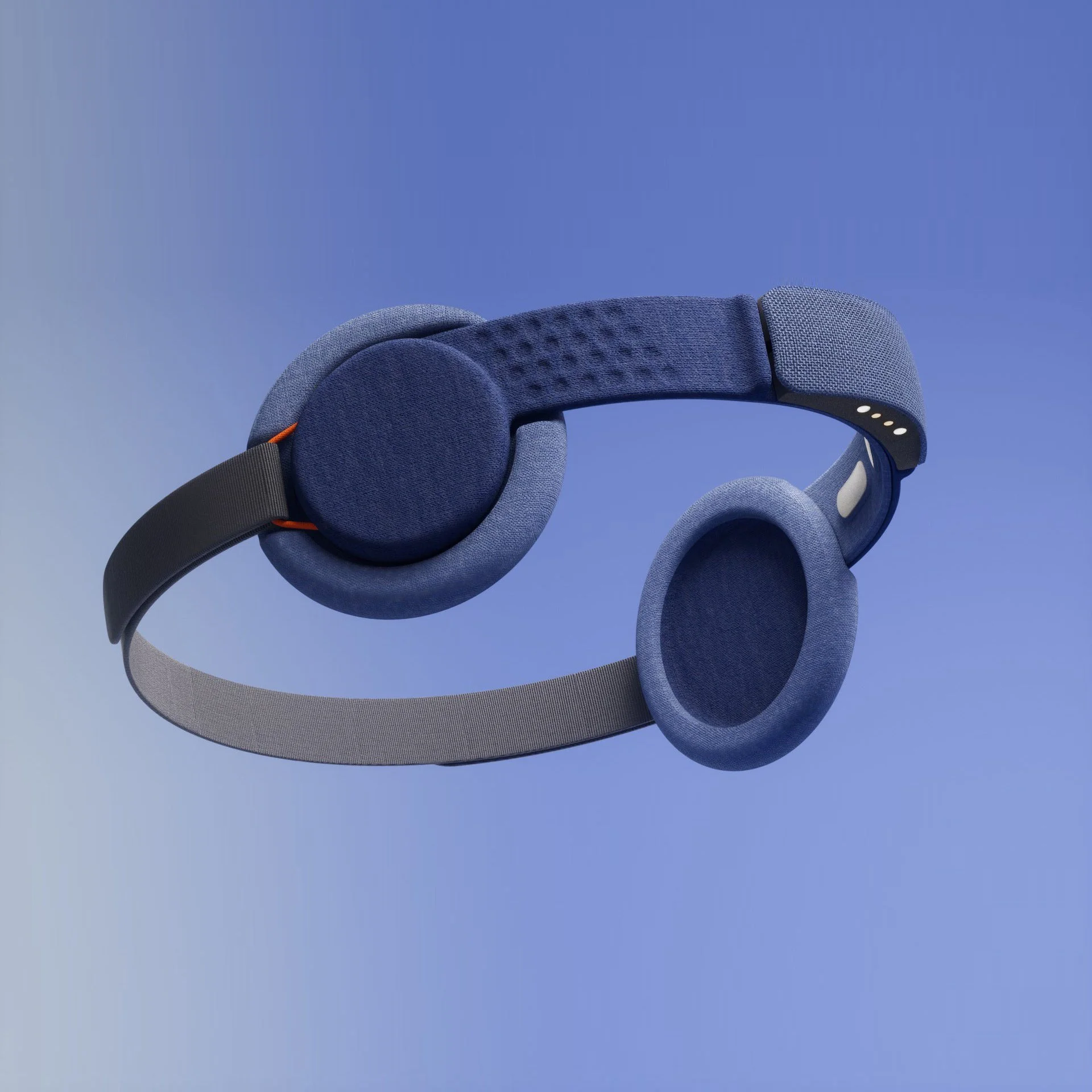 Lumimind Designing a headphone for sleep