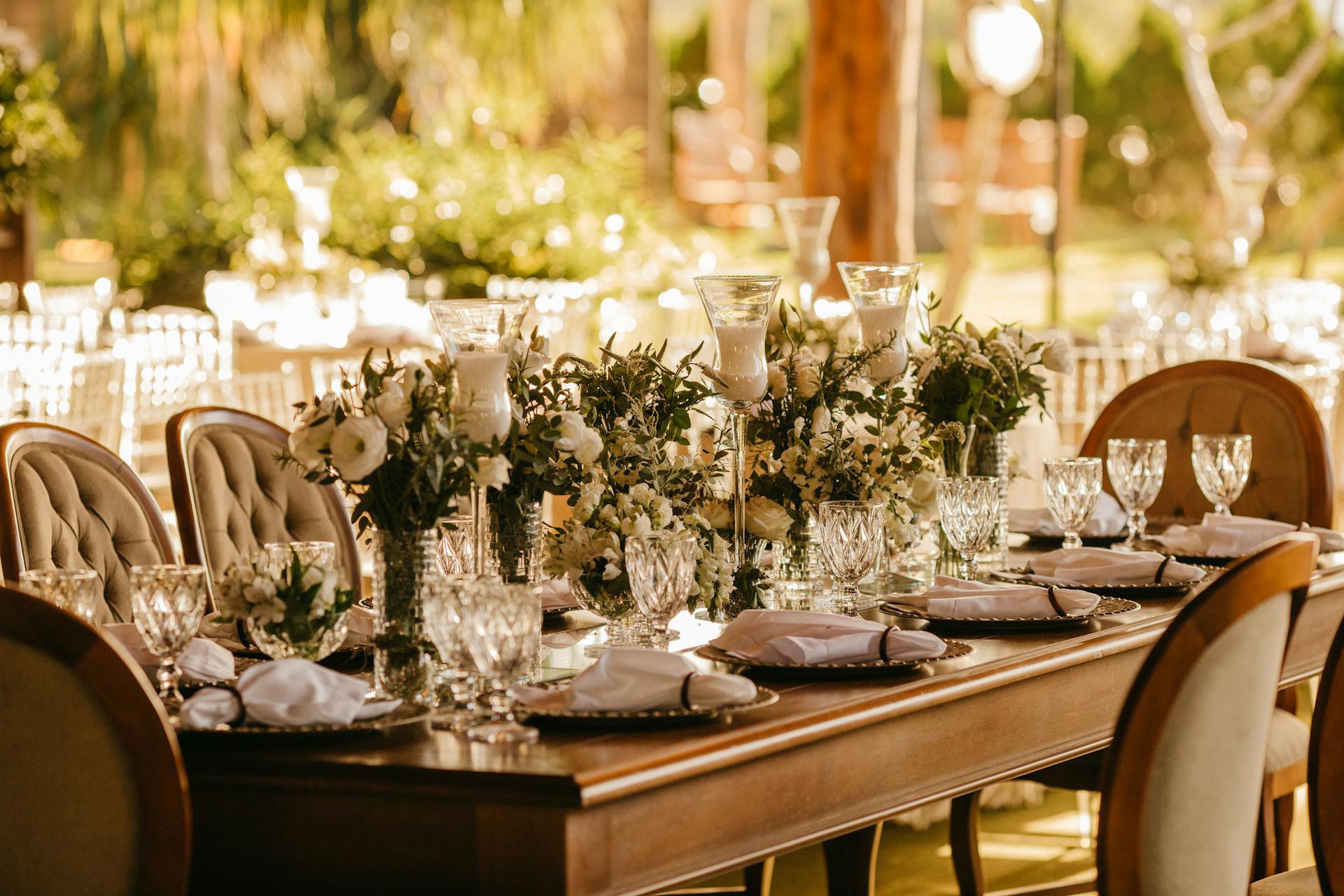 Rustic Decoration