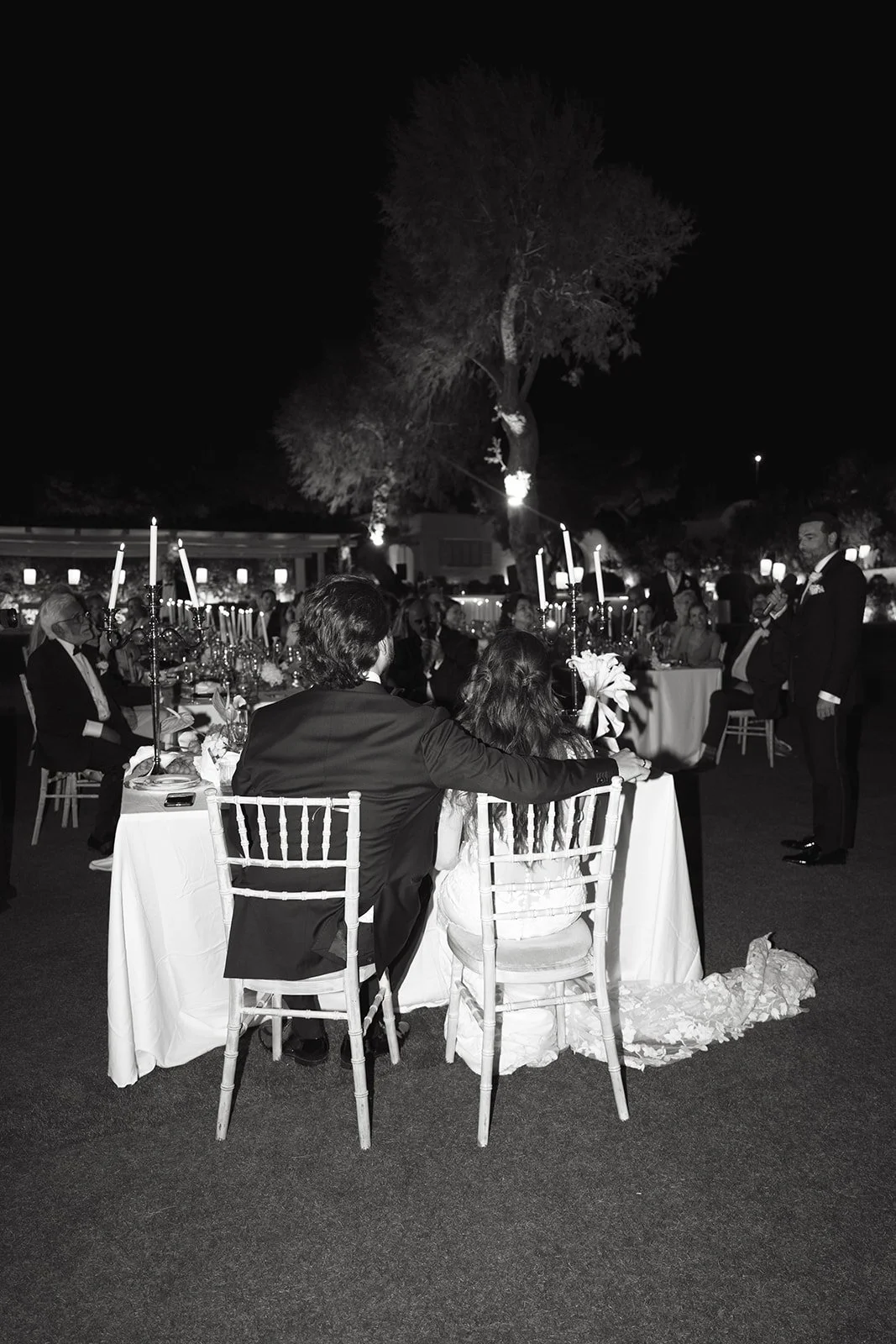 wedding speech at the athens riviera