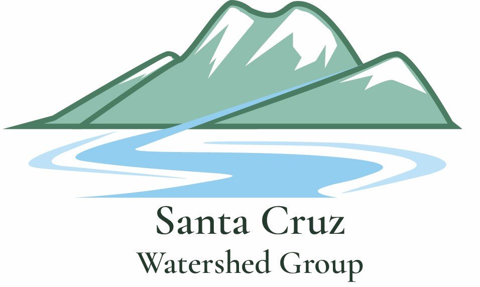Santa Cruz Watershed Group Meeting (in-person)