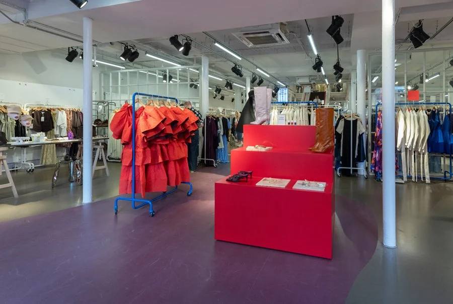 & Other Stories x Roksanda Instore Pop-Up
