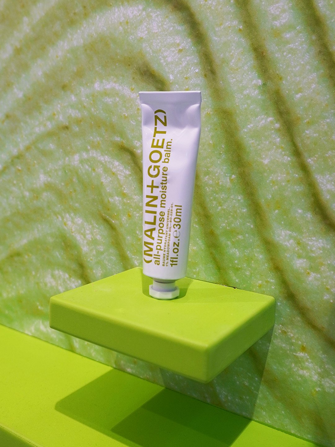 Space NK 'Refresh, Glow, Revive' Brand Space