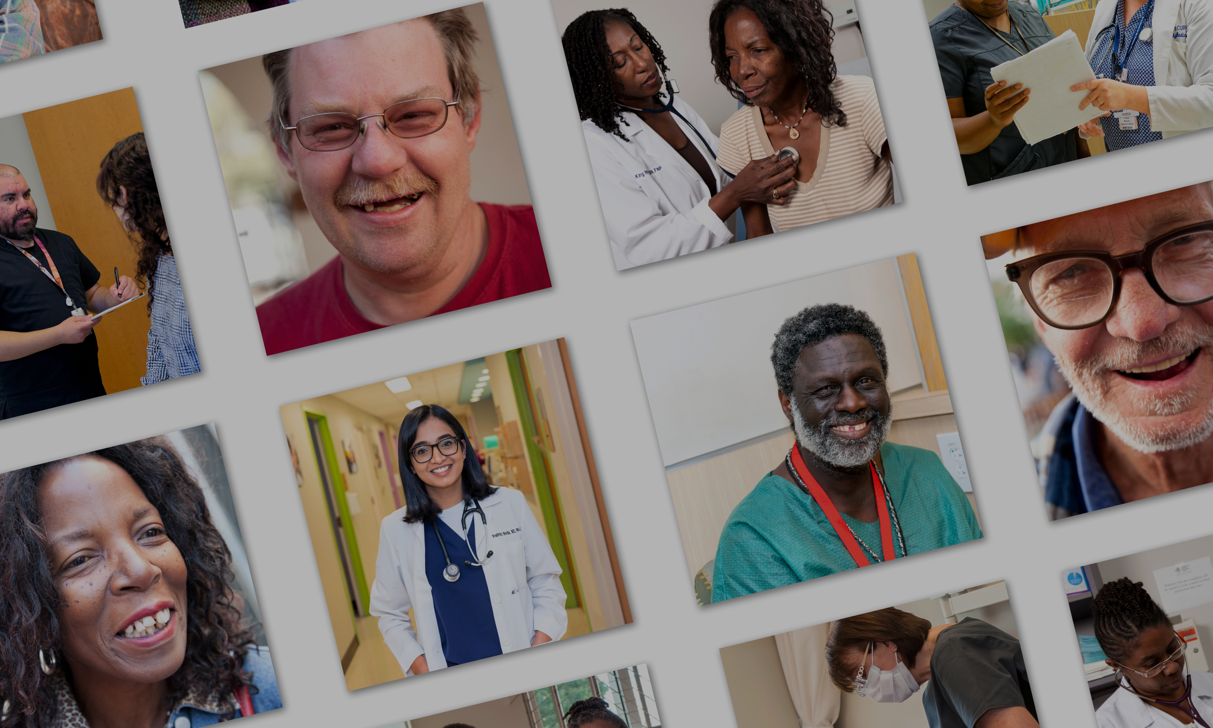 Ways to Give | Empower Your Community - Get Involved Today — Healthcare ...