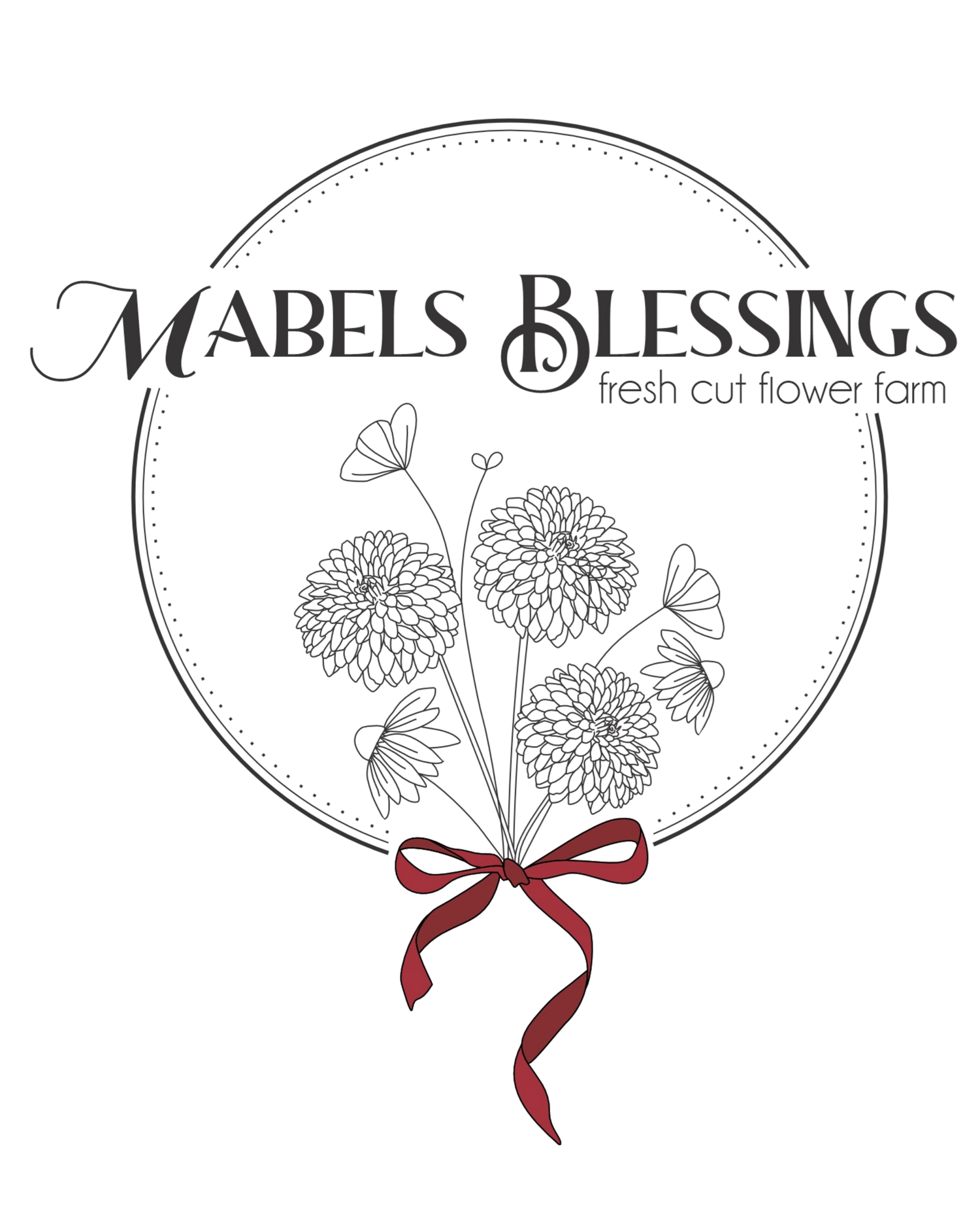 Mabel's Blessings