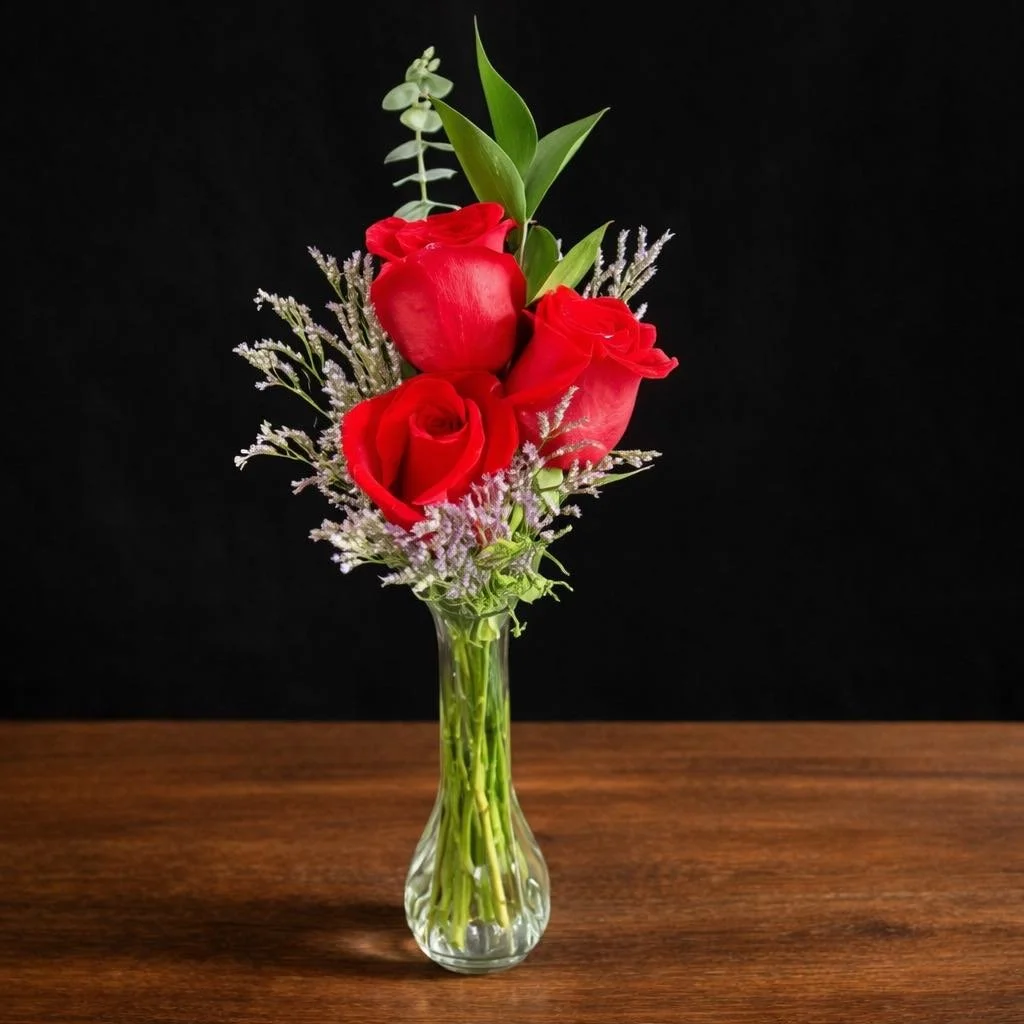 WITH LOVE Arrangement