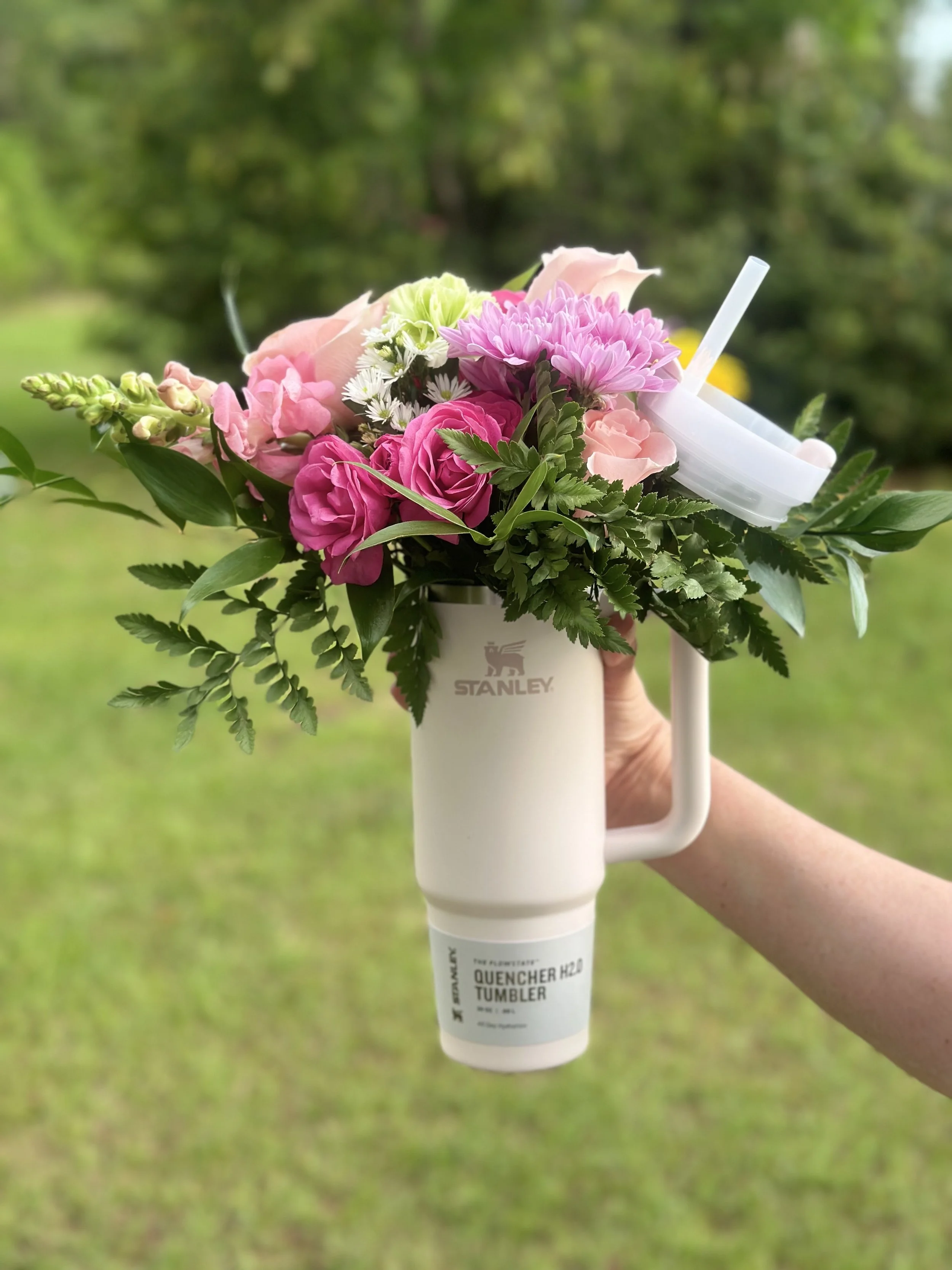 Stanley Arrangement (CREAM)