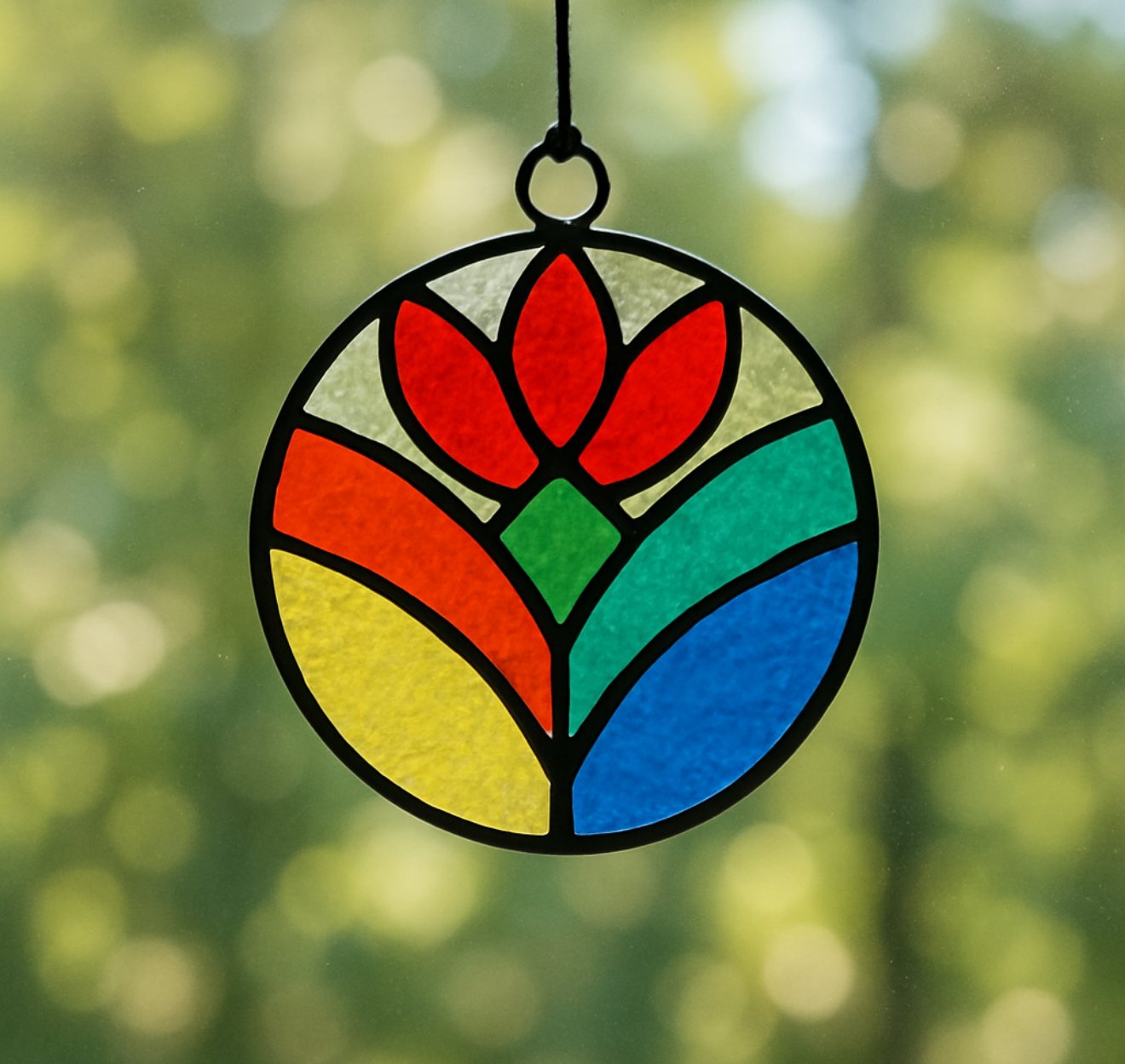 Stained Glass Workshop