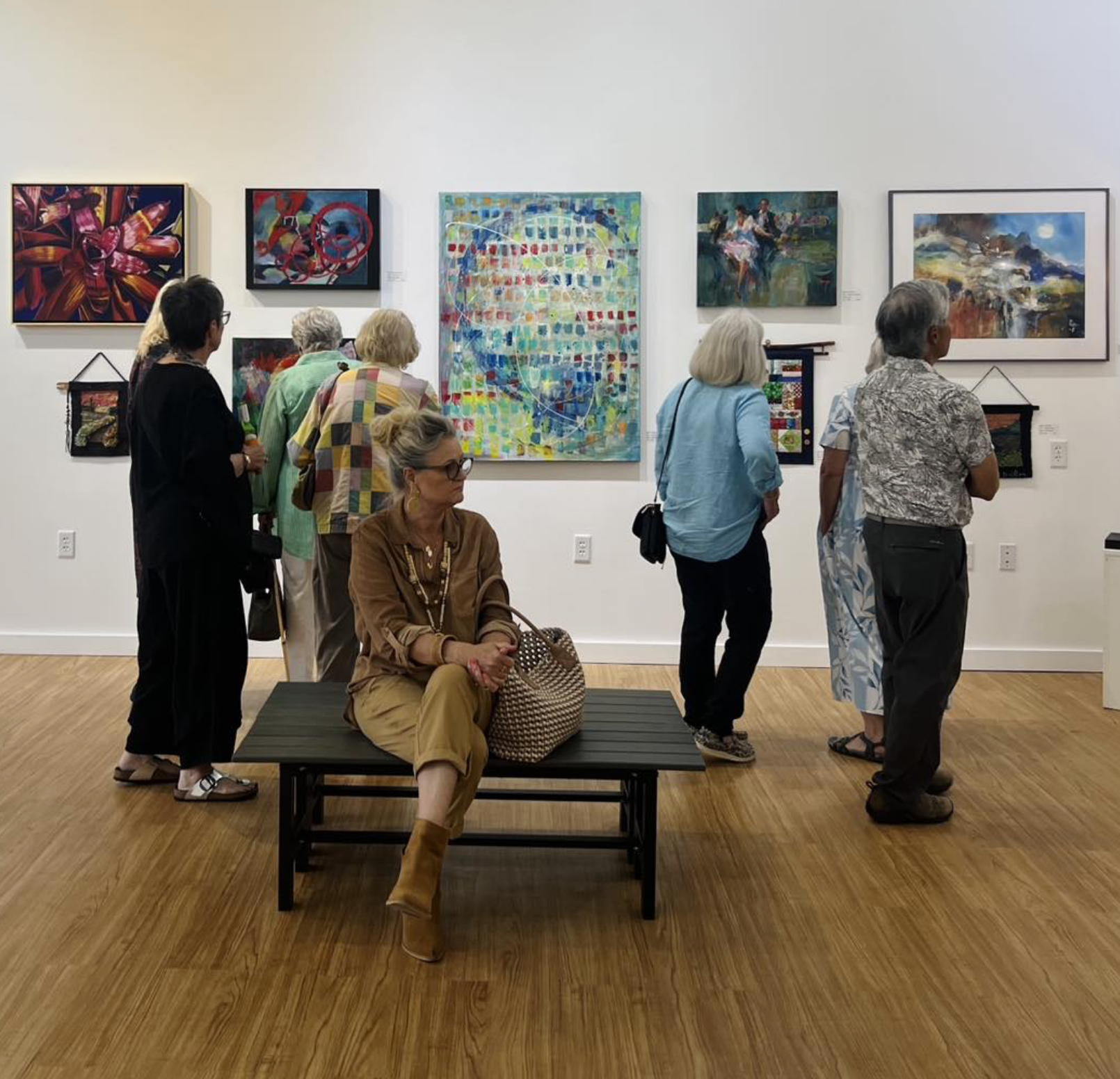 2025 Annual Juried Show