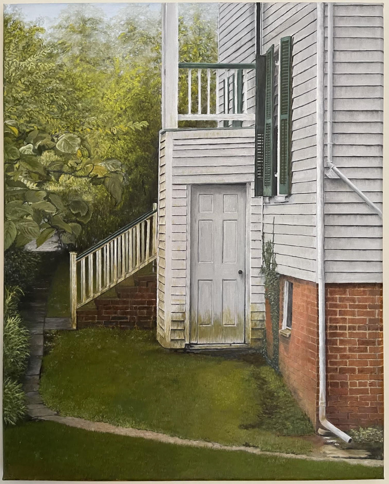 January 2026 First Friday