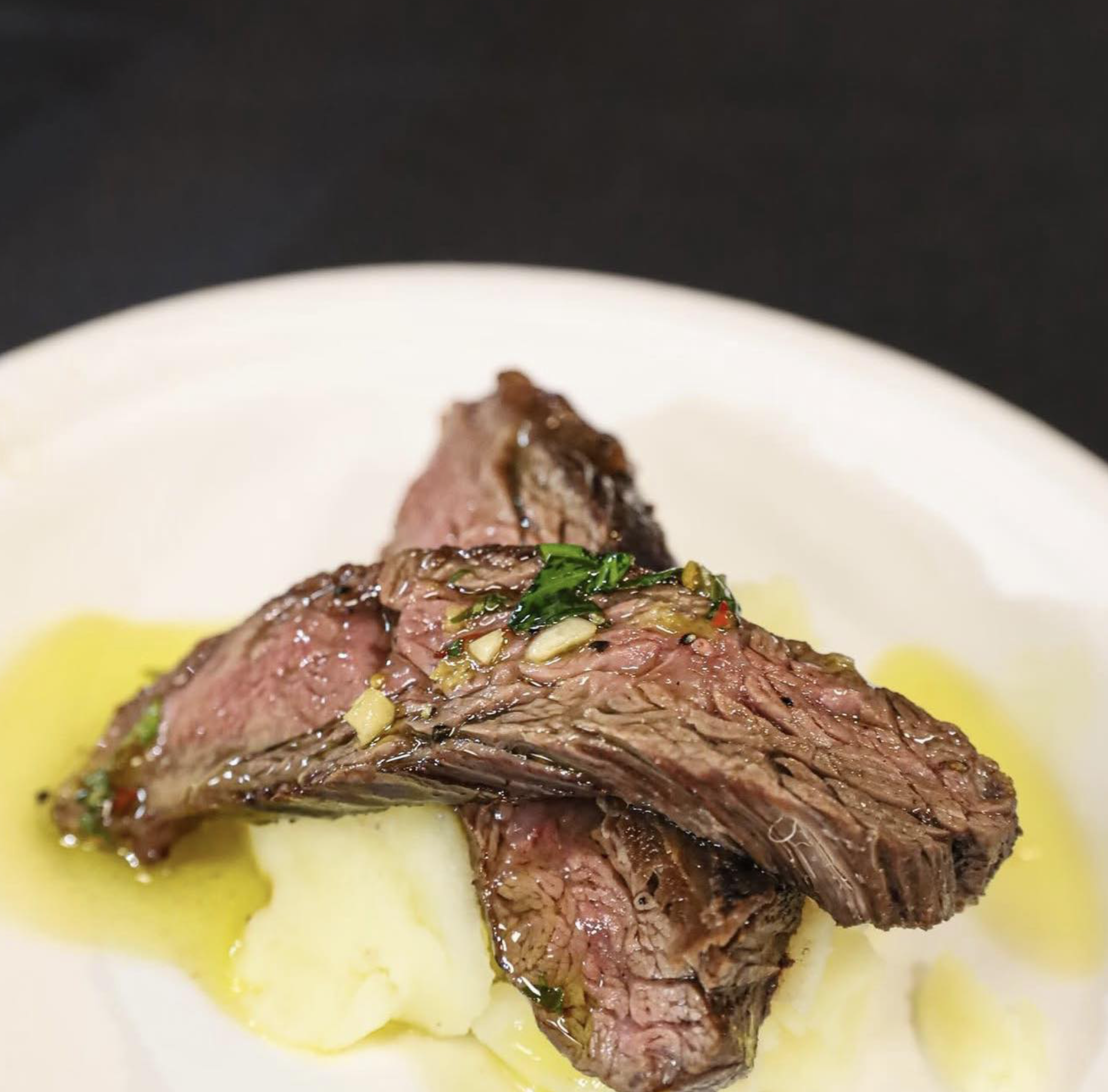 Taste II: A Casual Creative Culinary Arts Experience