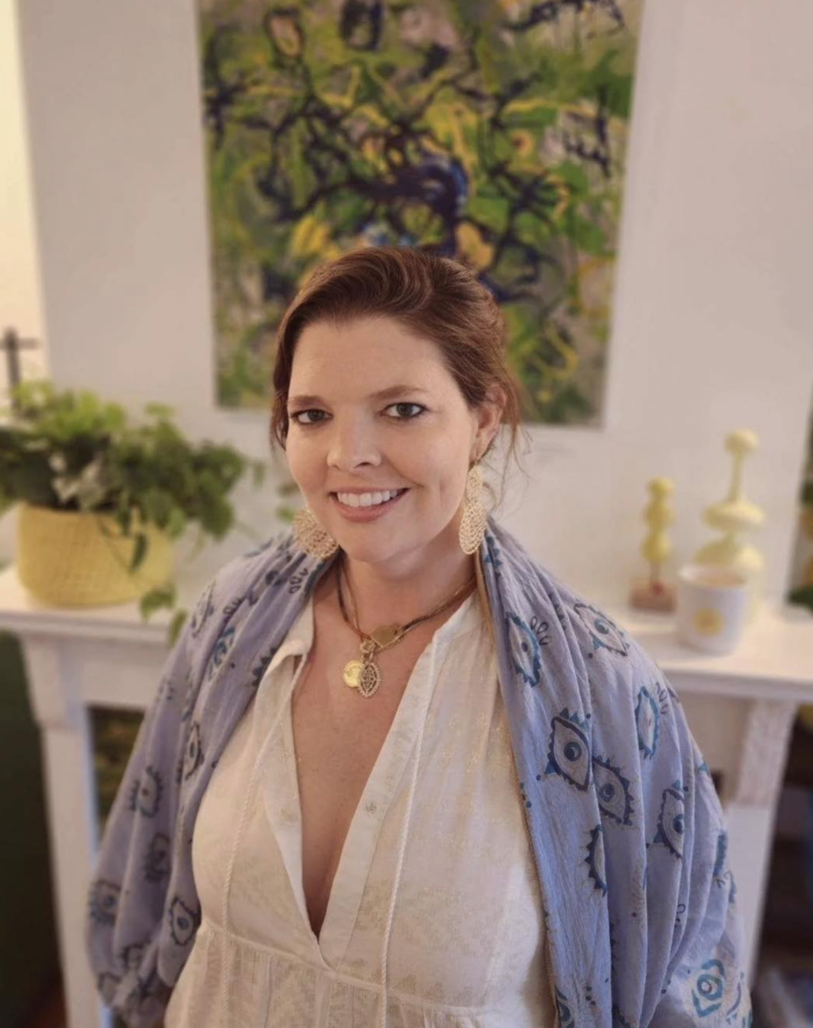 Artist Talk with Beth Anne Booth