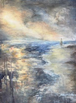 September First Friday: "Poetry of Place"