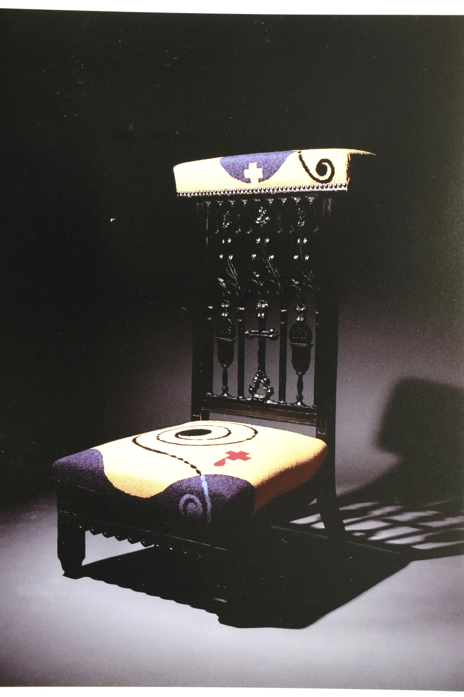 Patrick Caulfield