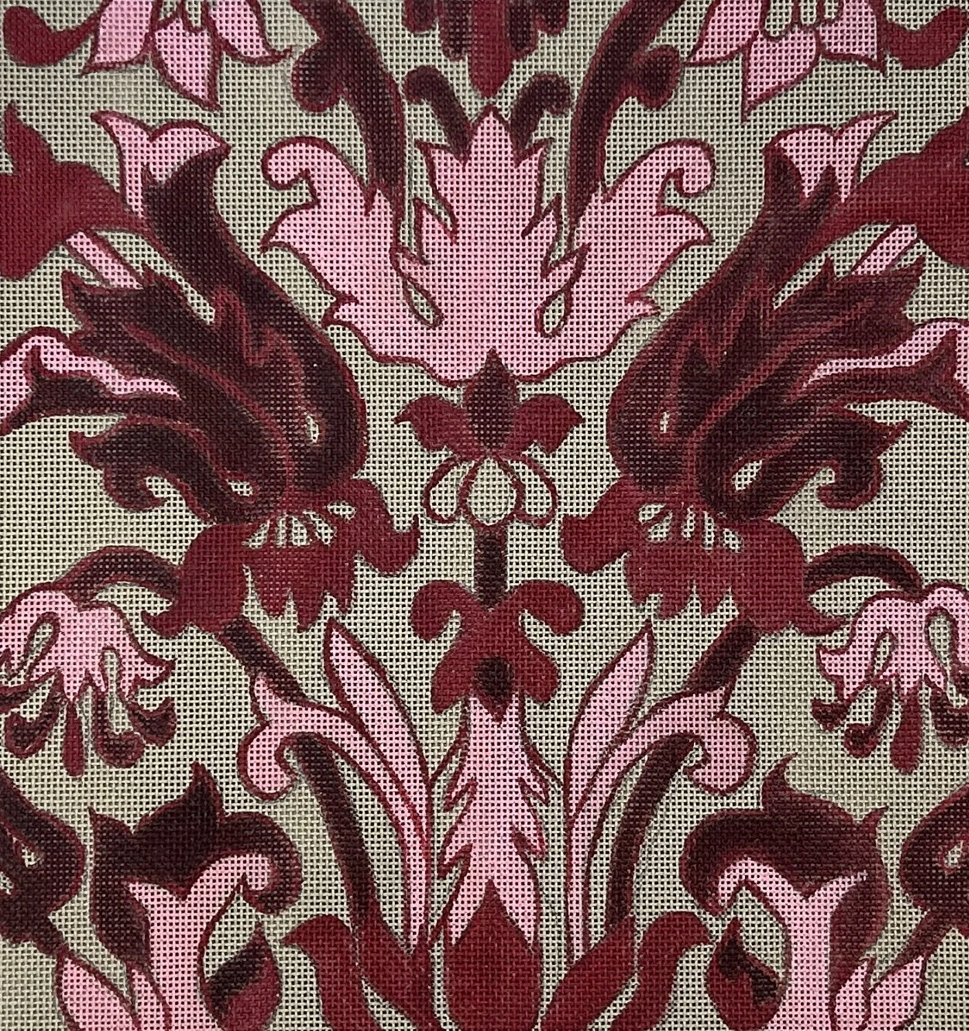 Medici Rouge (30x30cm)