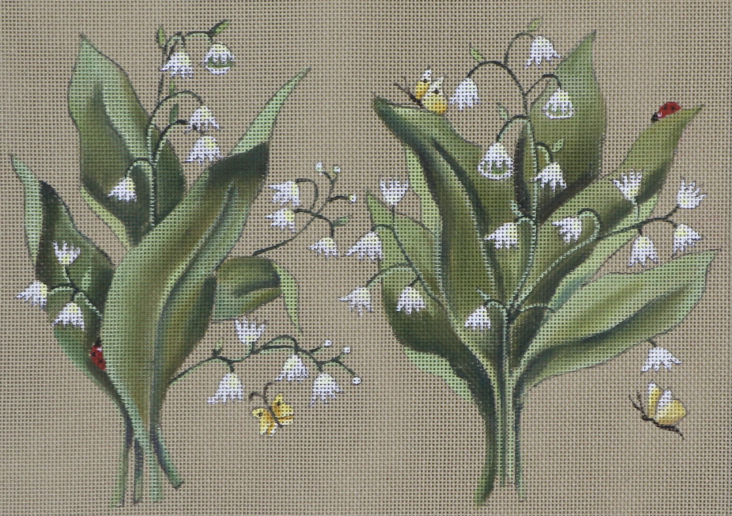 Premier Mai (25x35cm)