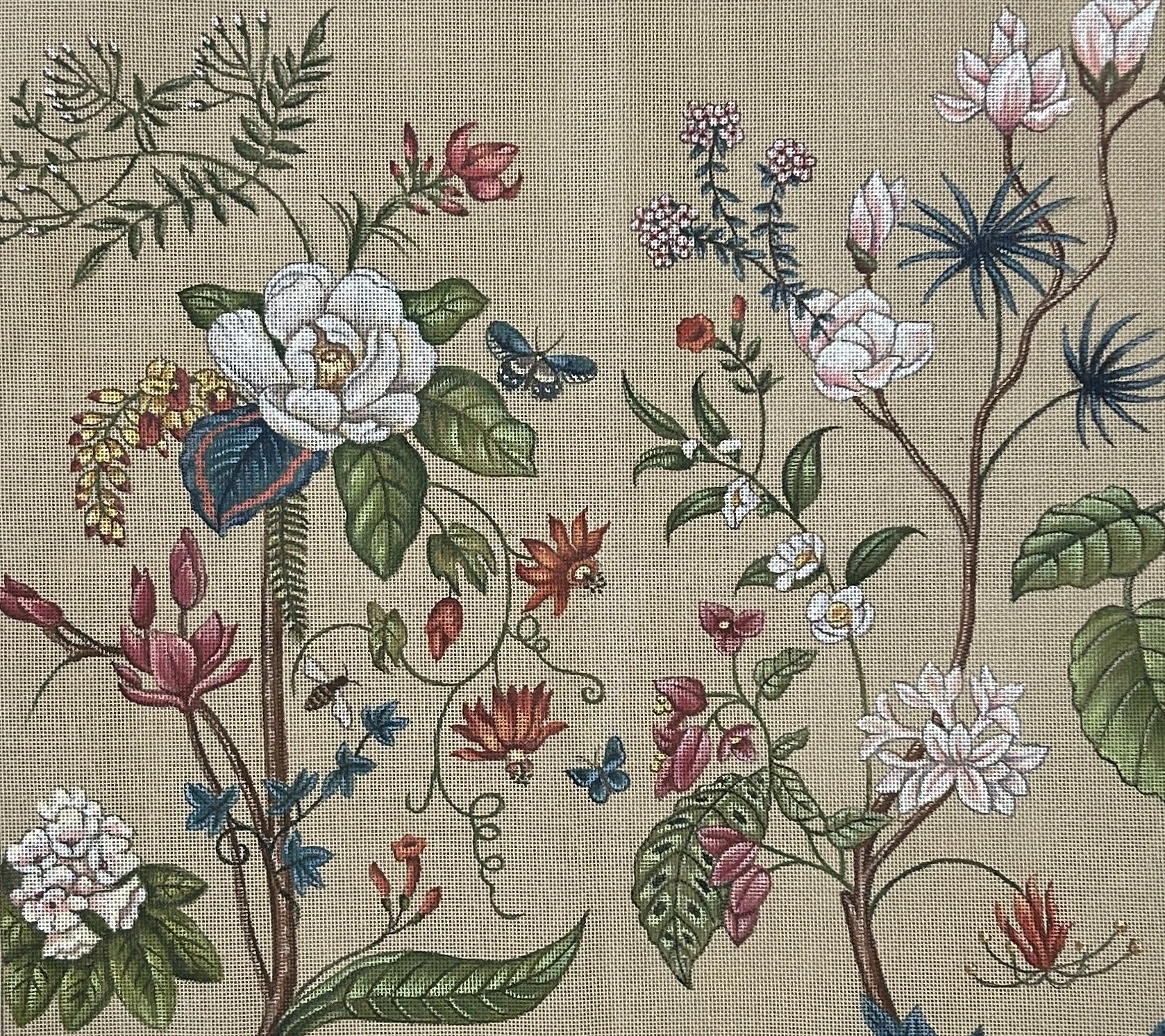 Longwood (40x45cm)