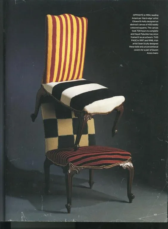 Sean Scully