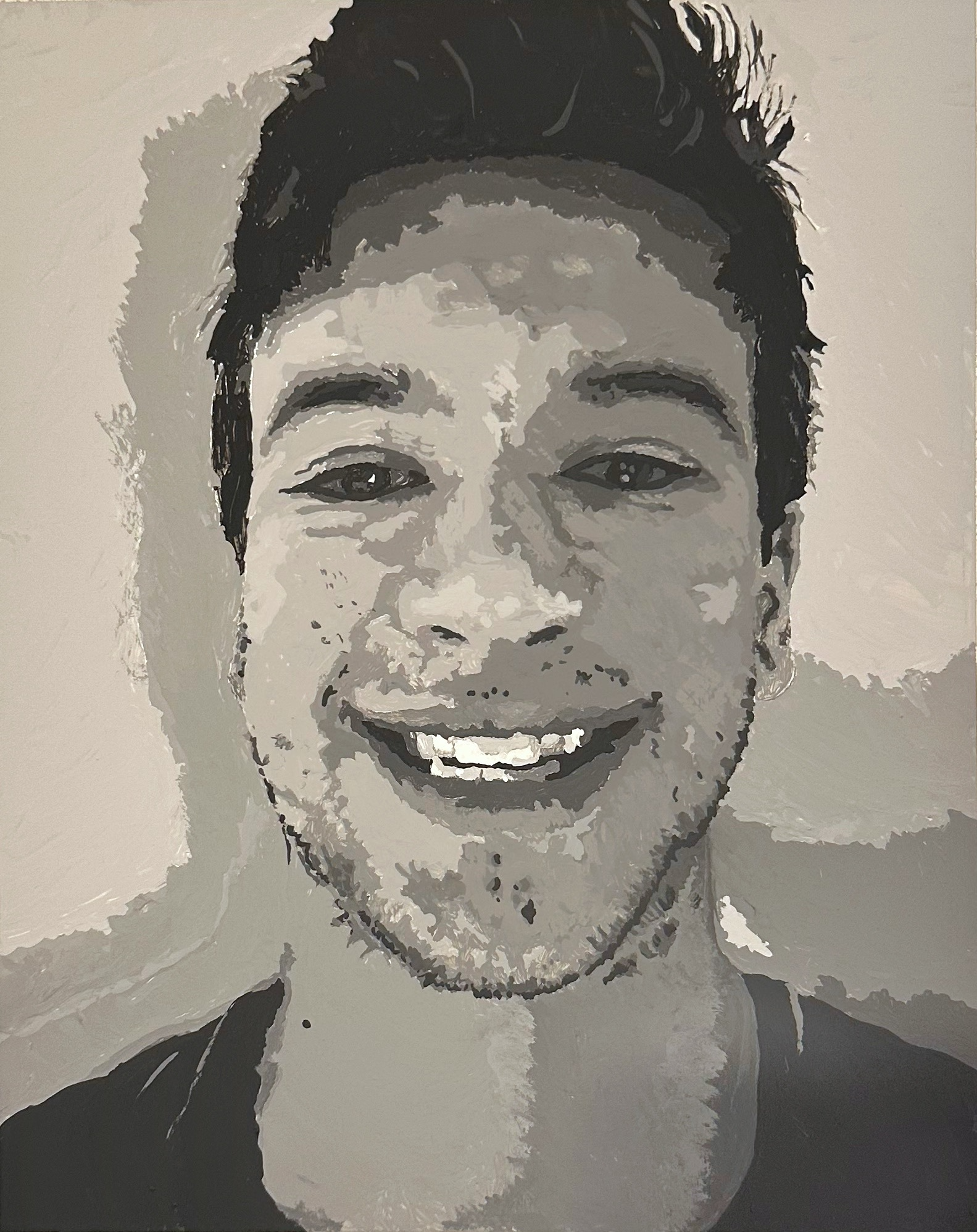 paint by numbers self portrait 2020.png