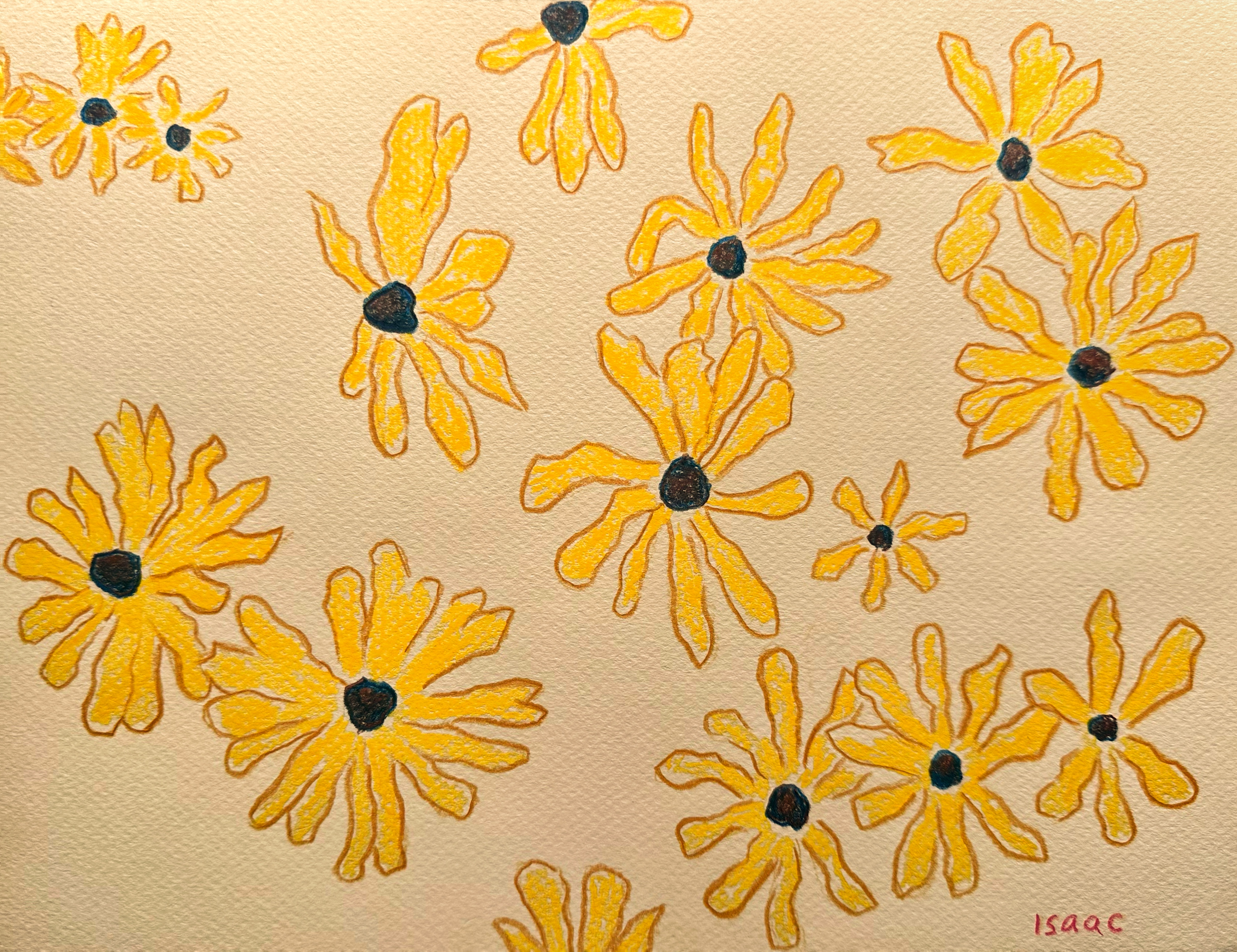yellow flowers cream paper.png