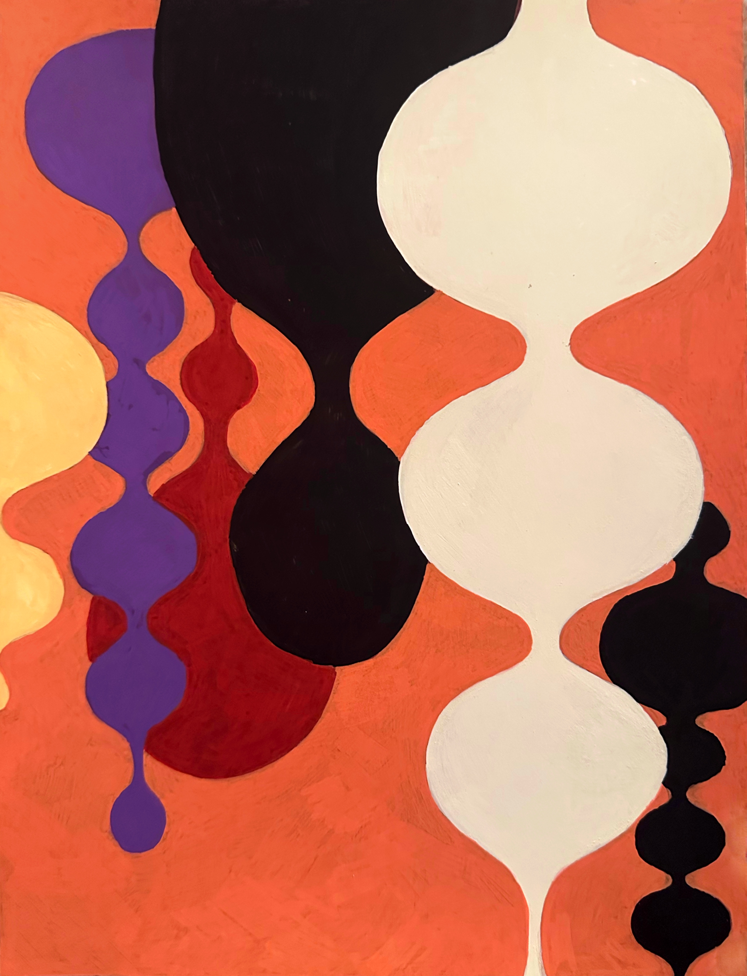 Oblong Abstraction