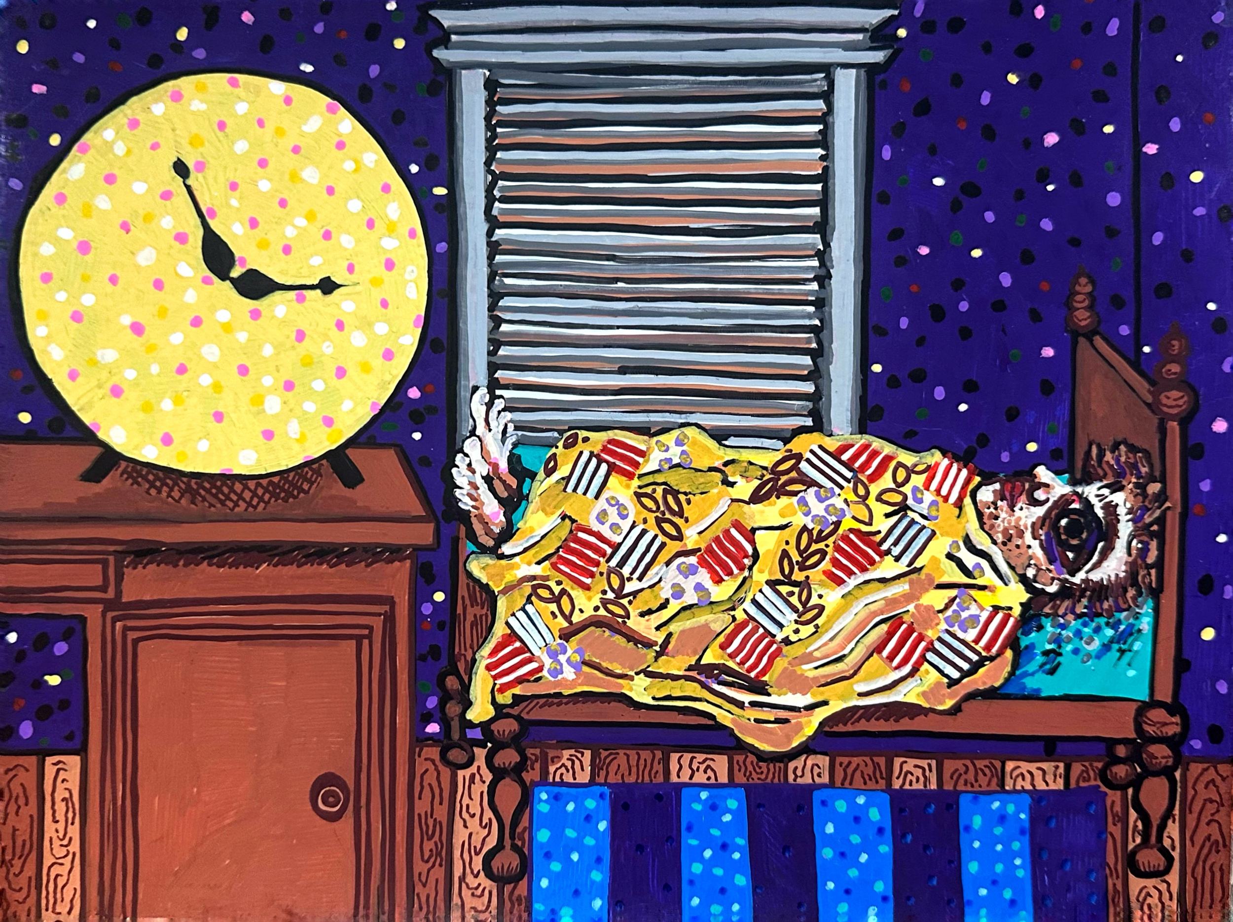 unstuck in time posca.png