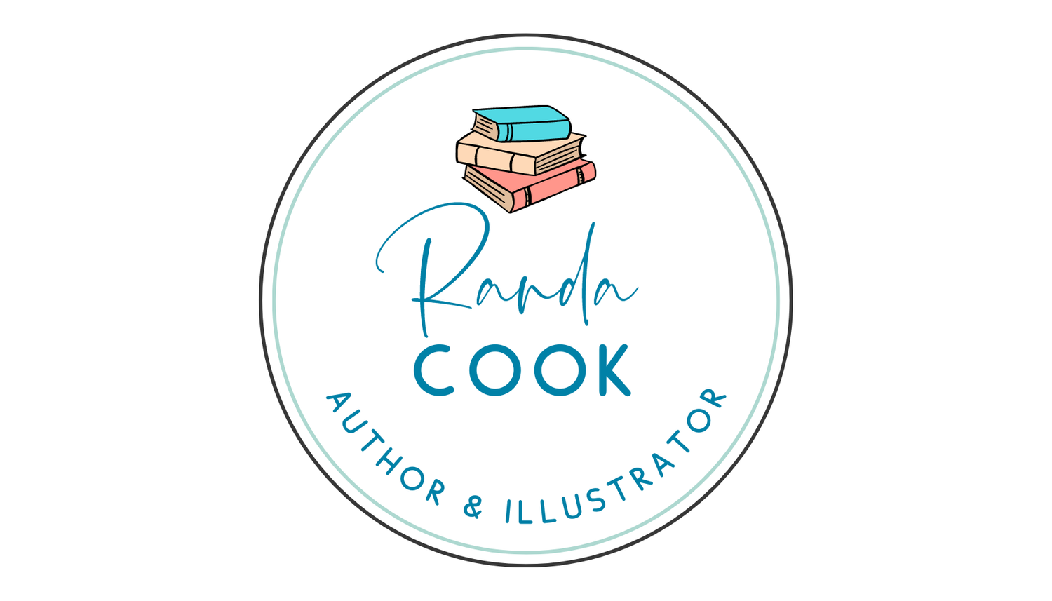 Randa Cook&#39;s Children&#39;s Books