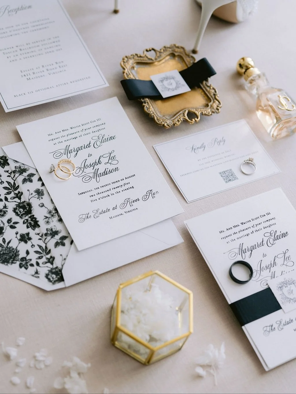 Relive an exceptionally special party that took place just a few weeks back. ✨

Our very own Maggie had her turn at being the Bride and it couldn&rsquo;t have been more beautiful. To know her is to love her and we couldn&rsquo;t have dreamed up for a