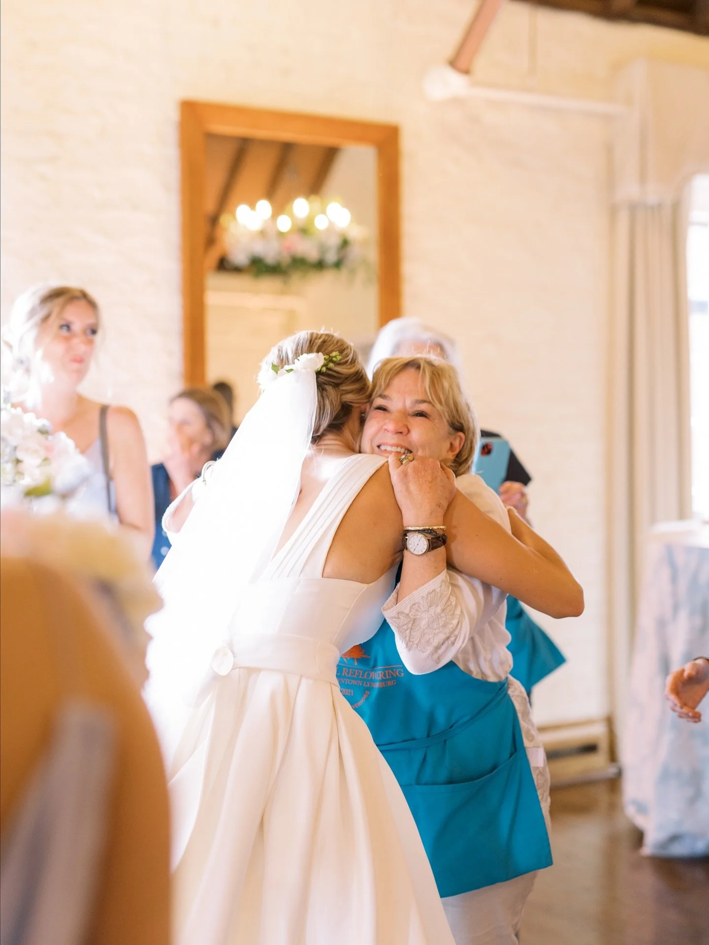 Wedding planning comes with countless details, and tipping is one of those things couples often forget until the very last minute. Who do you tip? How much? Is it even expected? 💌 

Our latest blog takes the guesswork out of it with a clear, stress-