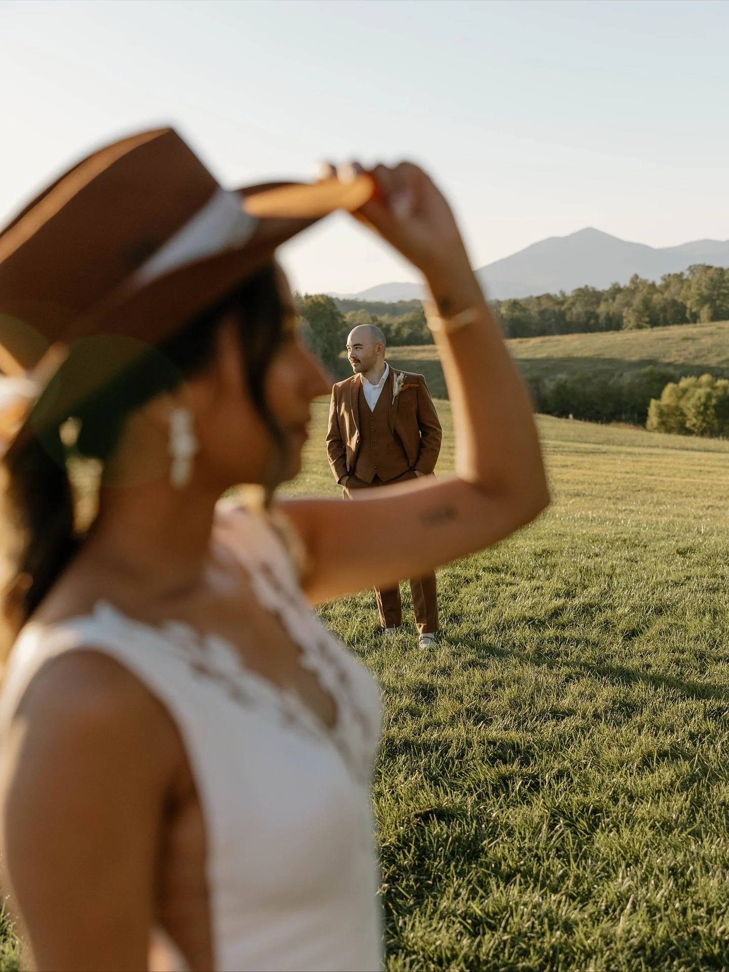 We&rsquo;re unable to believe that the end of October is here. We had a month of unbelievable weddings (and still have one more 😉)! 

To highlight just the tip of stunning events that took place this month, Mihika &amp; Bryce&rsquo;s day is so speci