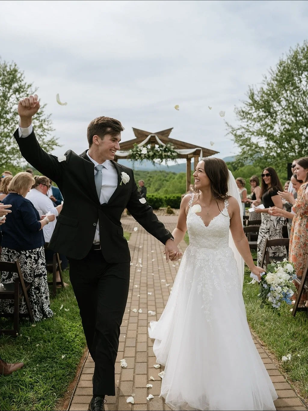 Planning to say, &ldquo;I Do&rdquo;, anytime soon? 

Whether you&rsquo;re in the thick of wedding planning or just about to get started, it&rsquo;s rarely ever too late to late to ask for help. We have planning and coordinating packages to fit any le