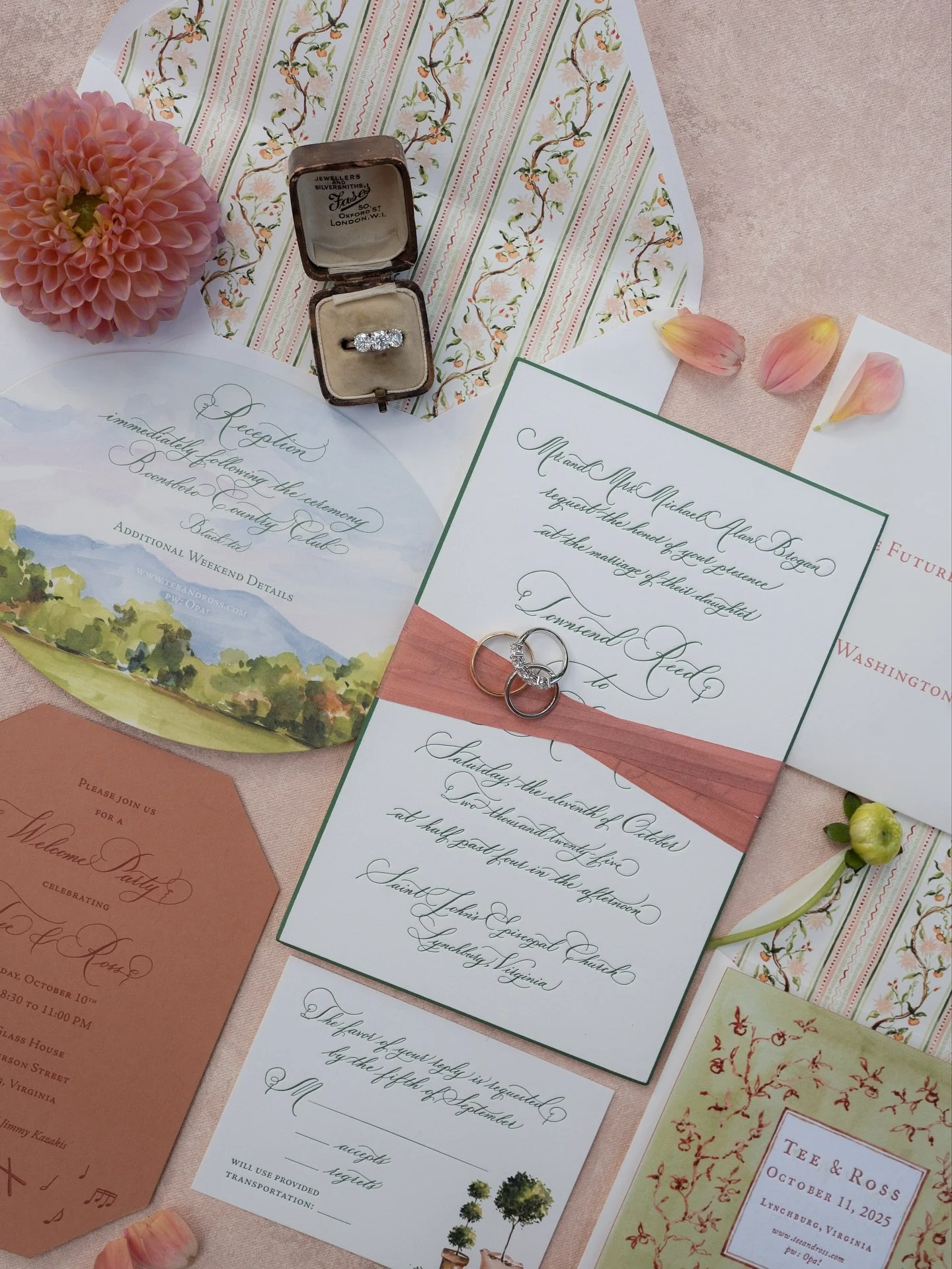 A day that has left us speechless ever since it happened. 

We cannot believe it&rsquo;s been over a month since we pulled this one  off. Seeing all of the details and vendors come together for this event was something out of our dreams. A monochroma