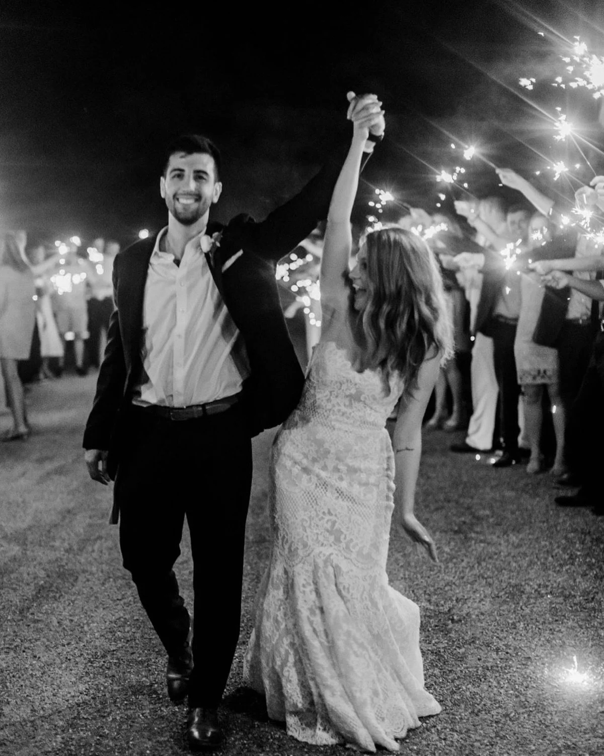 As we get ready to say goodbye to 2025, we couldn&rsquo;t let the year end without one last &ldquo;party favor&rdquo; 😉! 

In our newest blog post, we break down how today&rsquo;s couples are putting a fresh, modern twist on classic wedding receptio