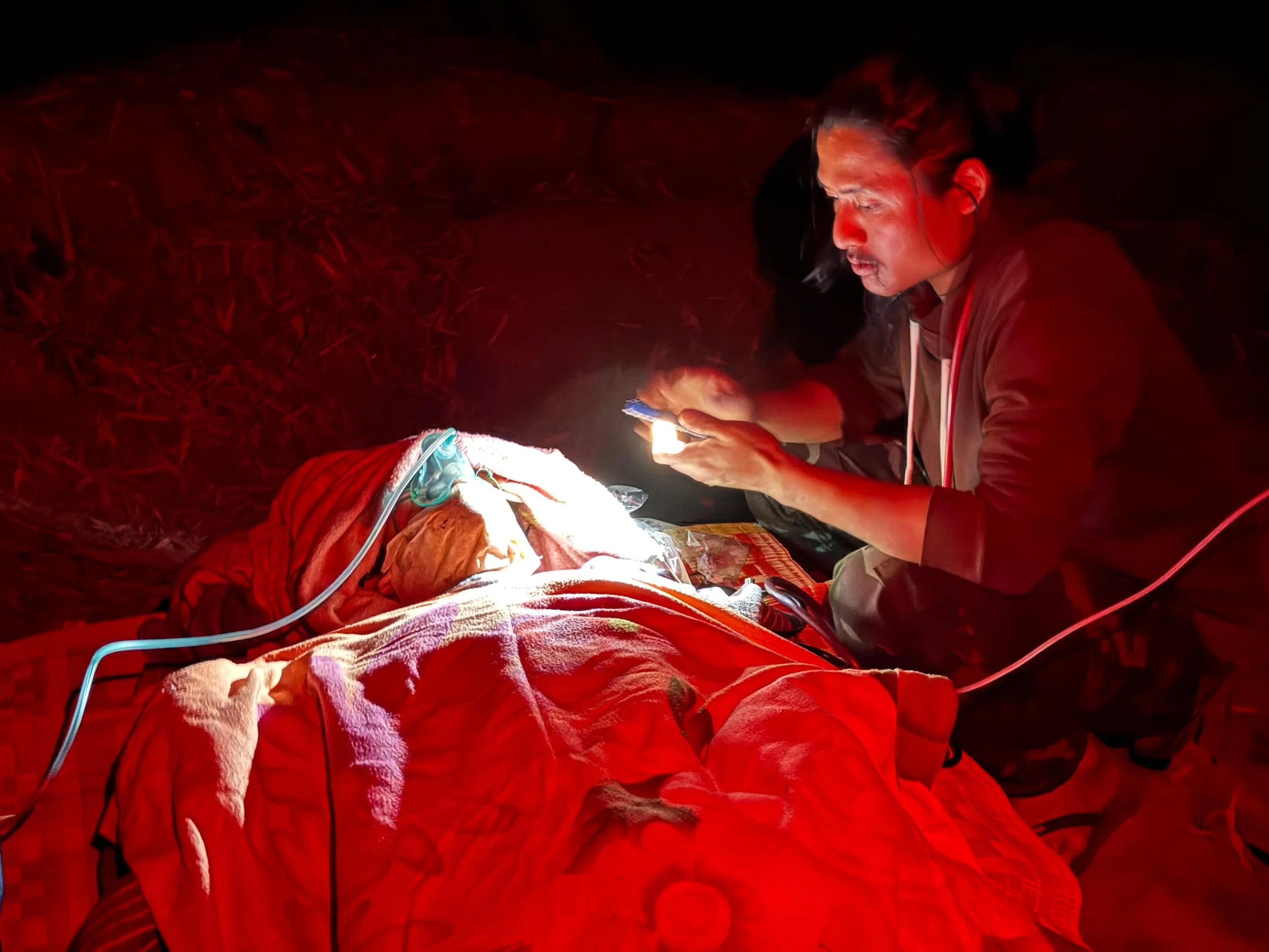 Emmanuel… God with Us