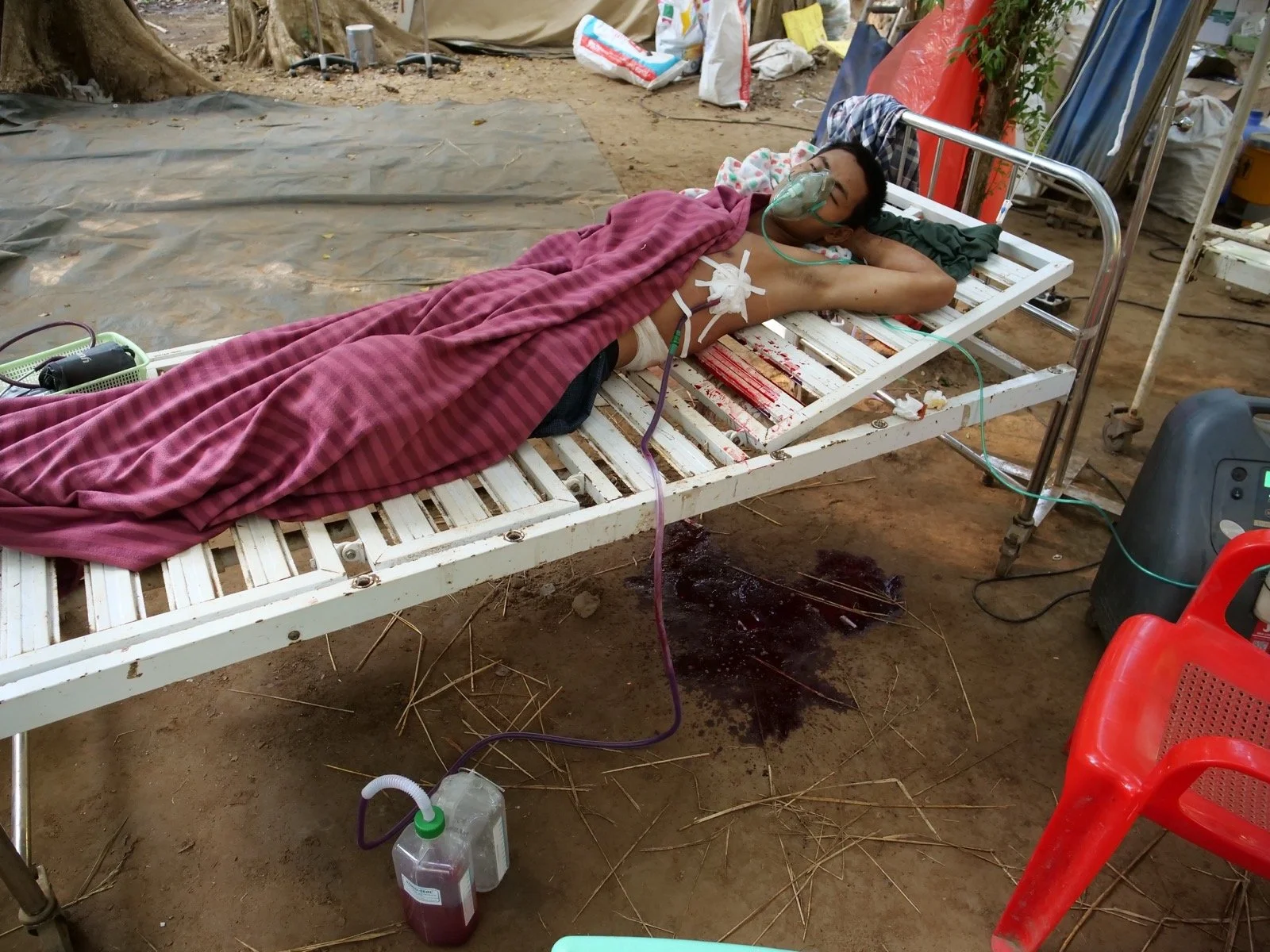 The Way of Compassion