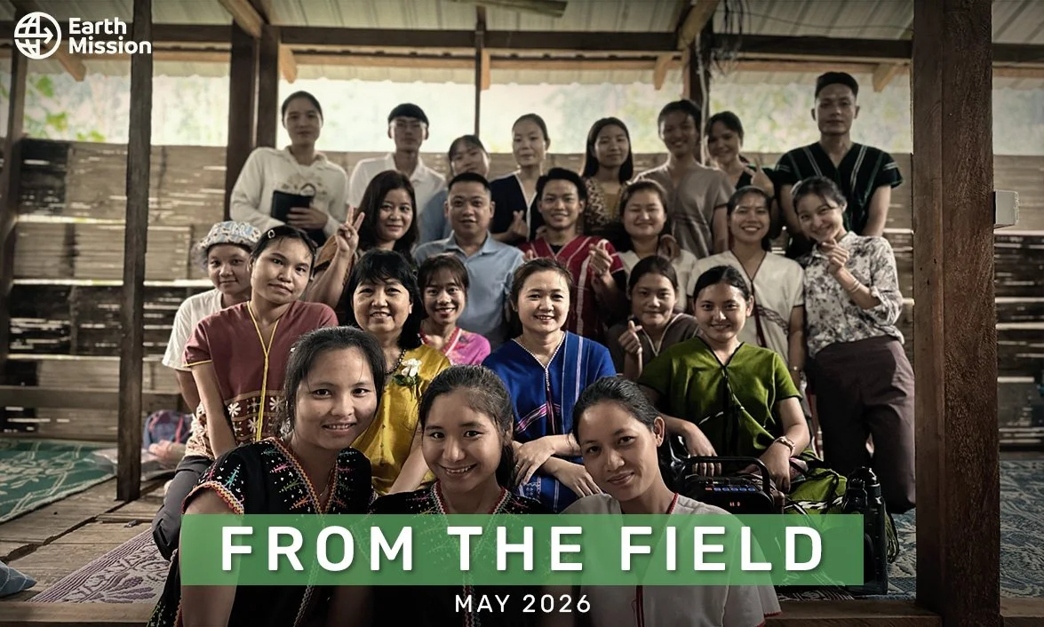 From the Field: 689 Patients in One Month