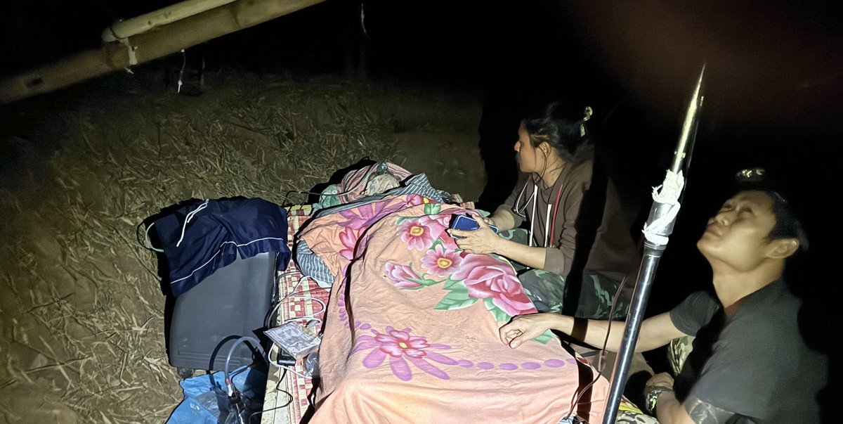 Watch: A Film that Shows the Reality on the Ground