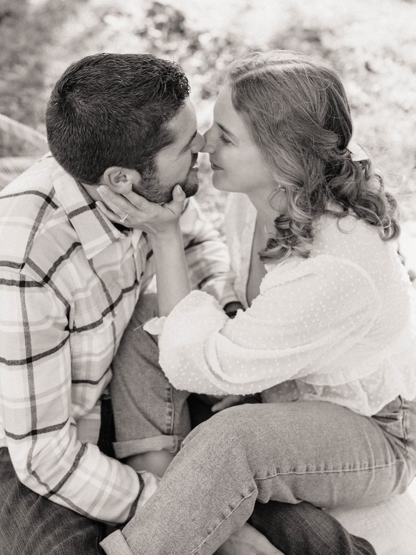 It&rsquo;s officially wedding week for Nic &amp; Ashley! 🥹✨
In just a few days, they&rsquo;ll be tying the knot, surrounded by their favourite people and everything that matters most.
Let the countdown begin. 💍
&bull;
&bull;
&bull;
&bull;
&bull;
#W