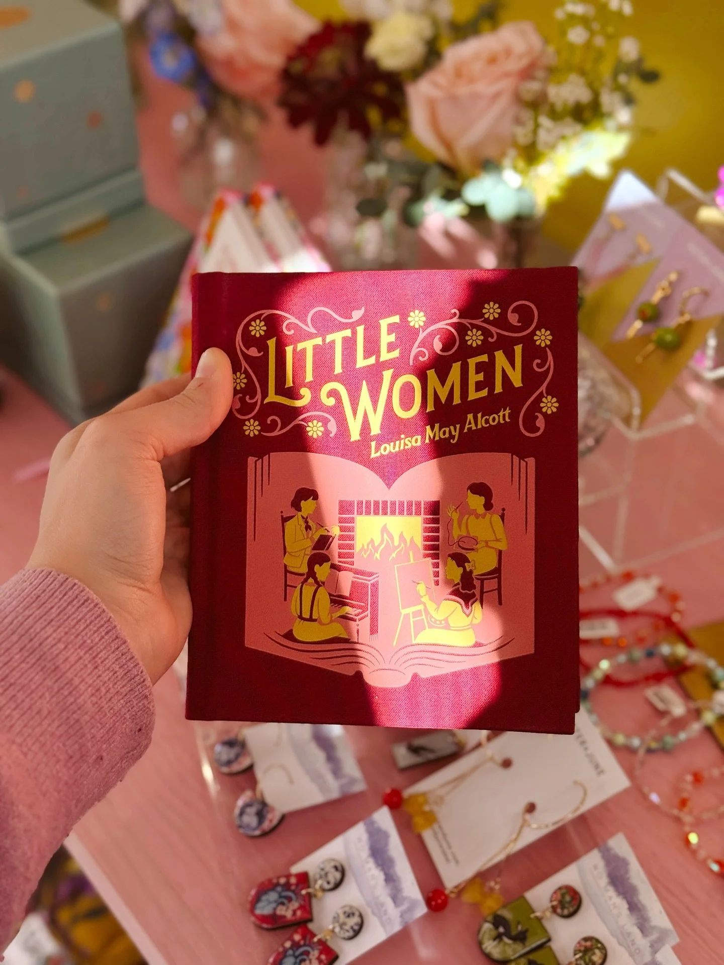 We have these lovely new books in store for ya! Come &amp; check it out before 6pm! 📖☕️🐛