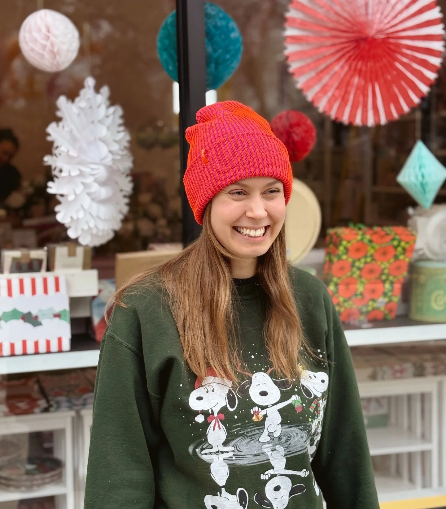 It is finally chilly in Nashville &amp; these @verloopknits sure are keeping us warm!! 🌨️🧊🧤🧣
Come check out our Verloop restock we just got in the mail! ⚡️