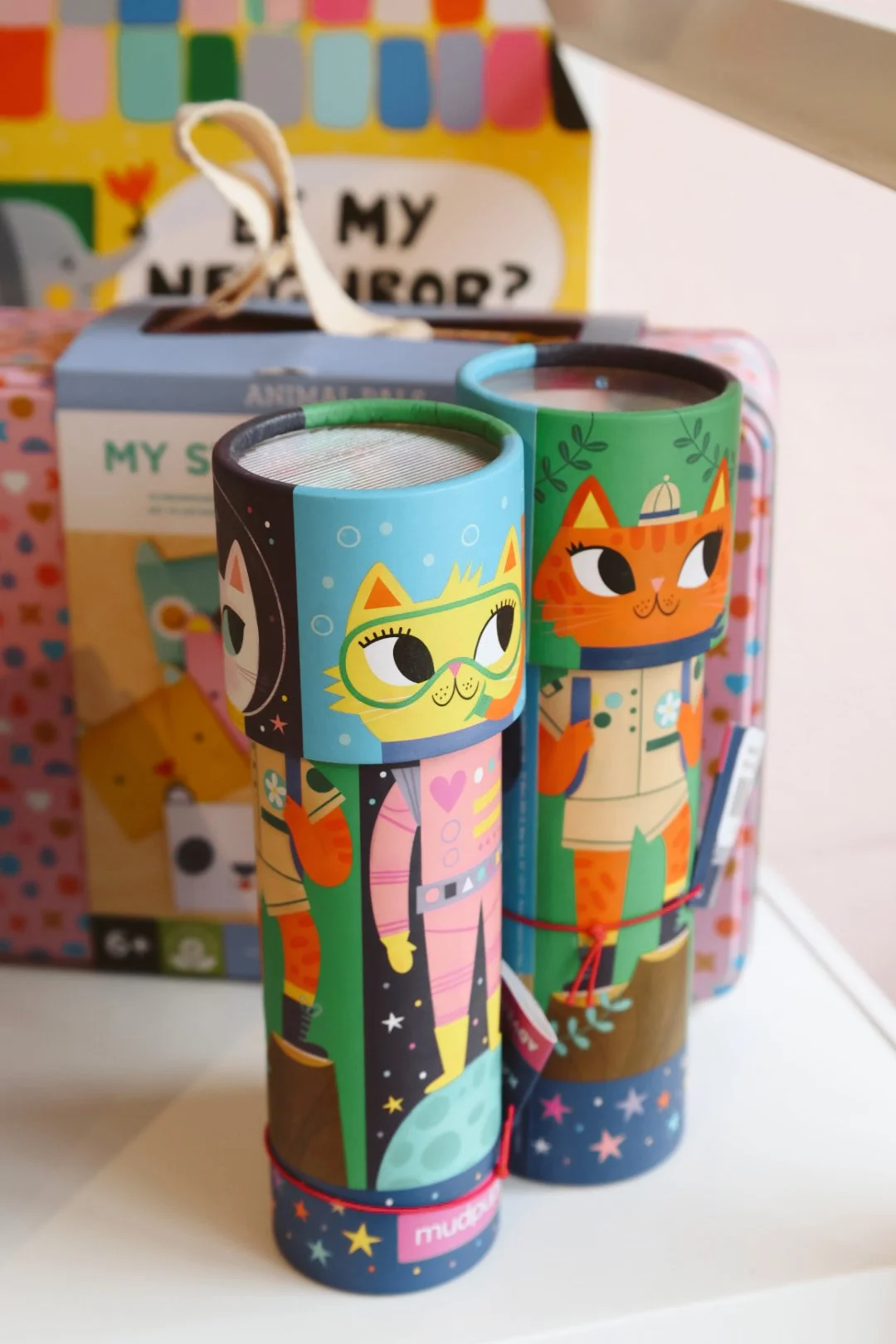 mudpuppy kaleidoscope.JPG