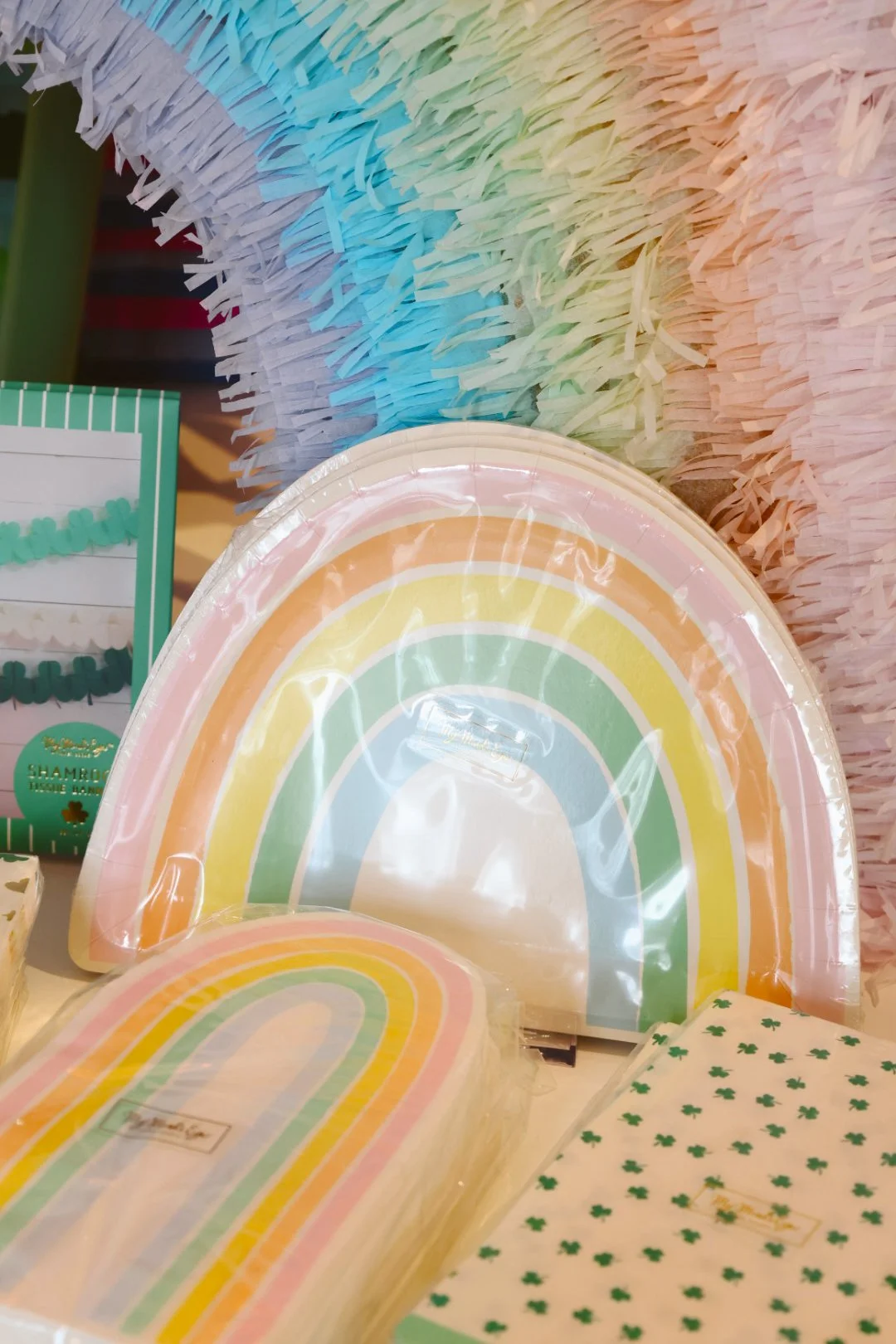 my mind's eye rainbow plates.JPG