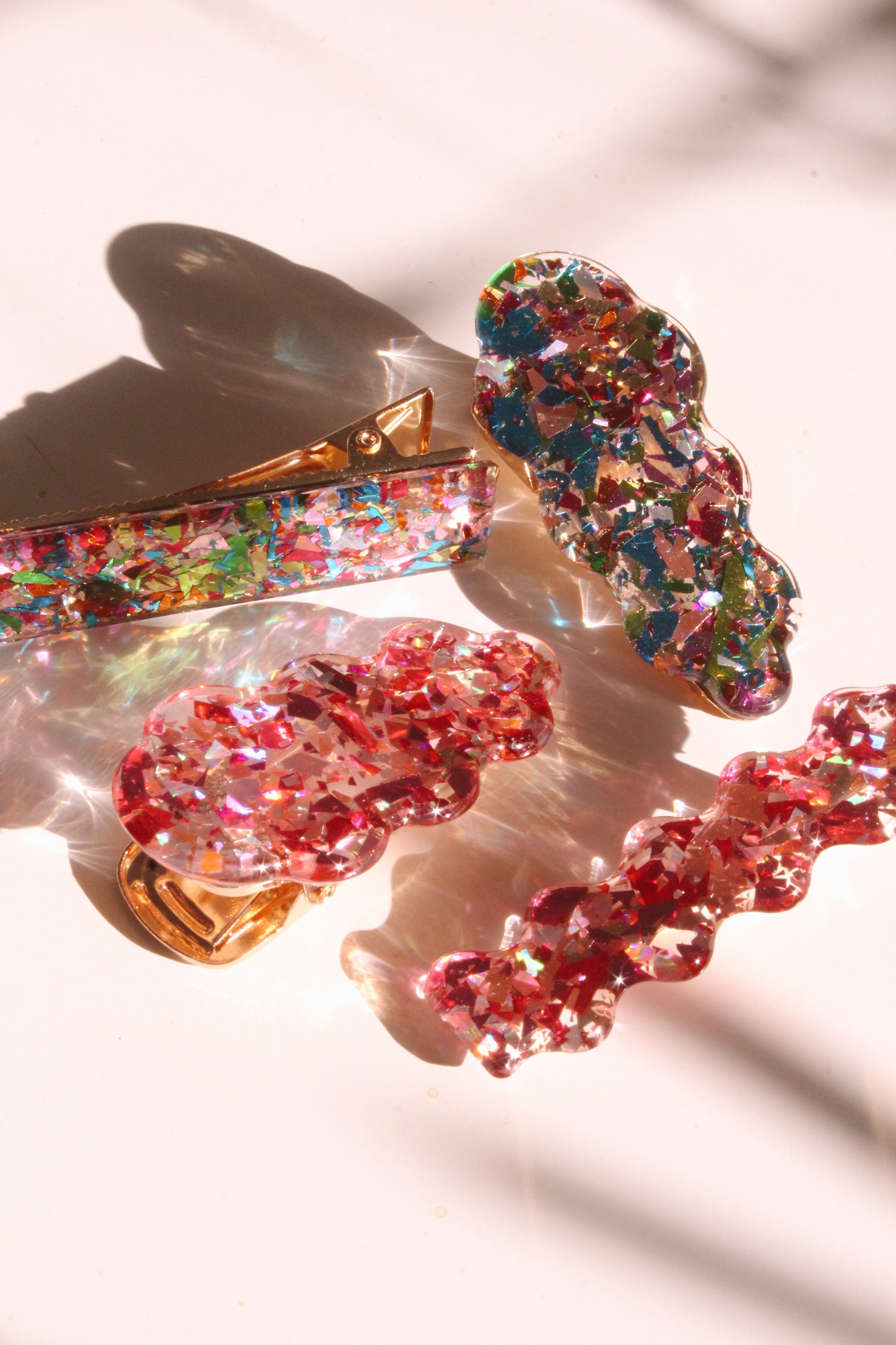 Jewelry & Accessories