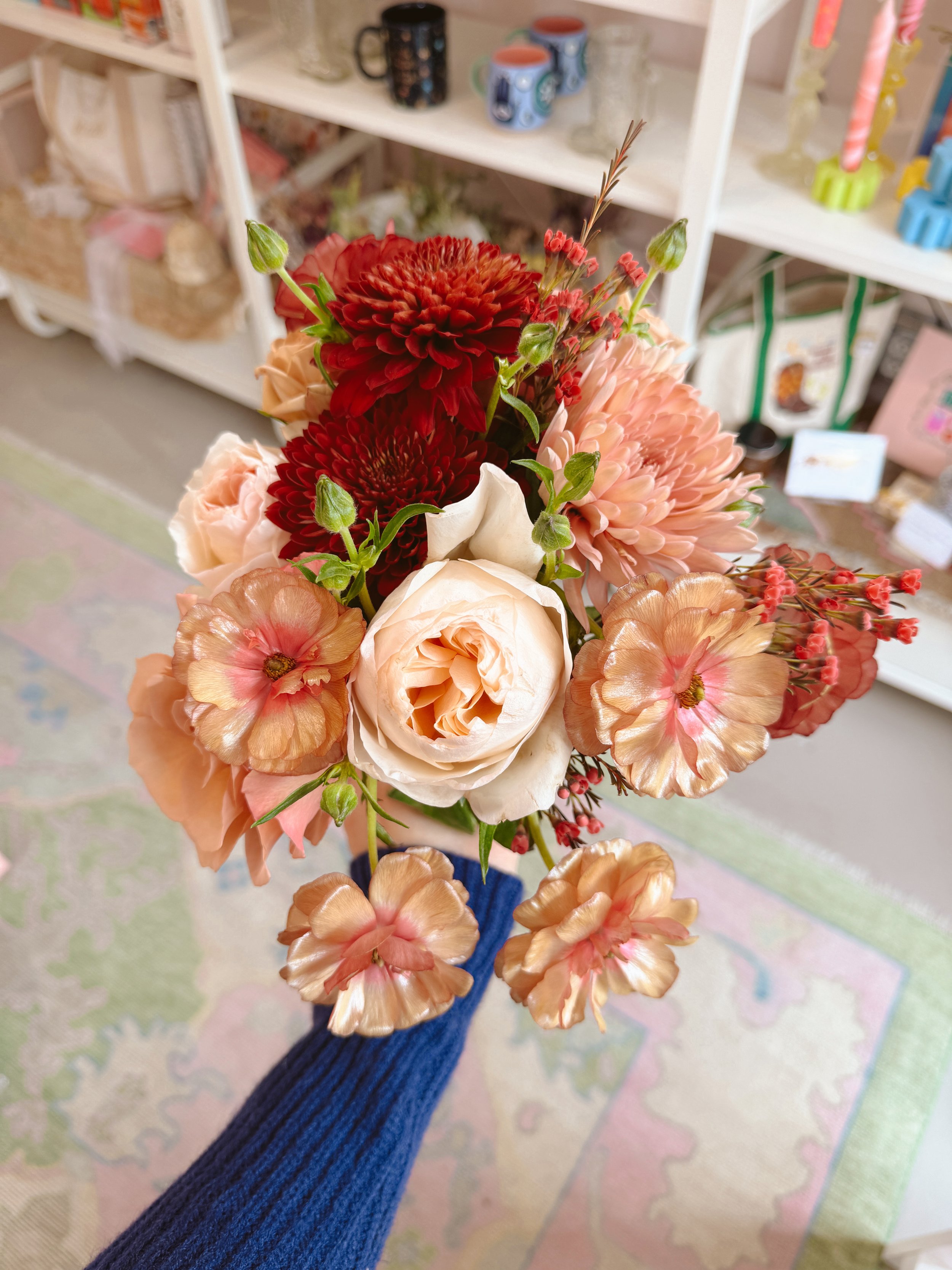 fall flower bouquet premade.JPG
