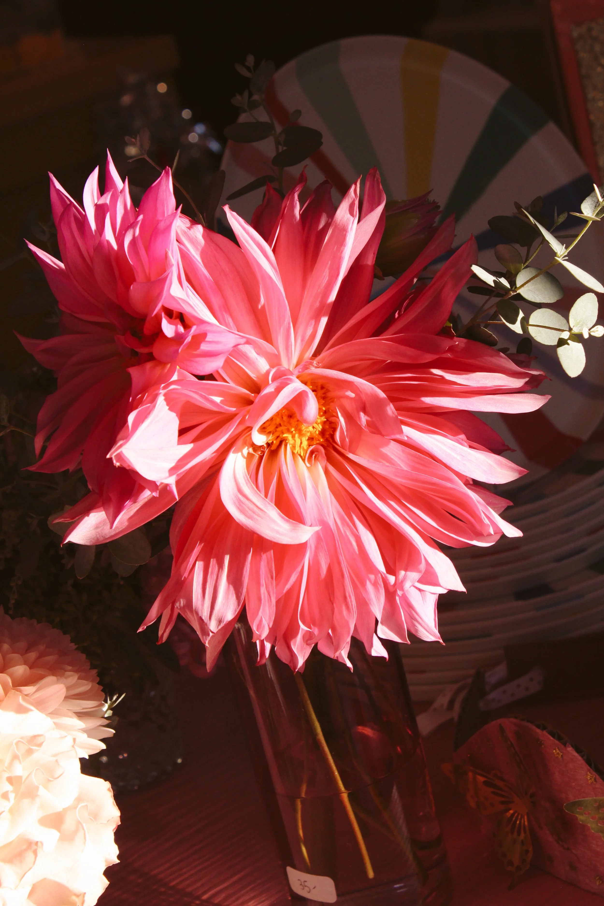 spring and summer floral arrangment.JPG