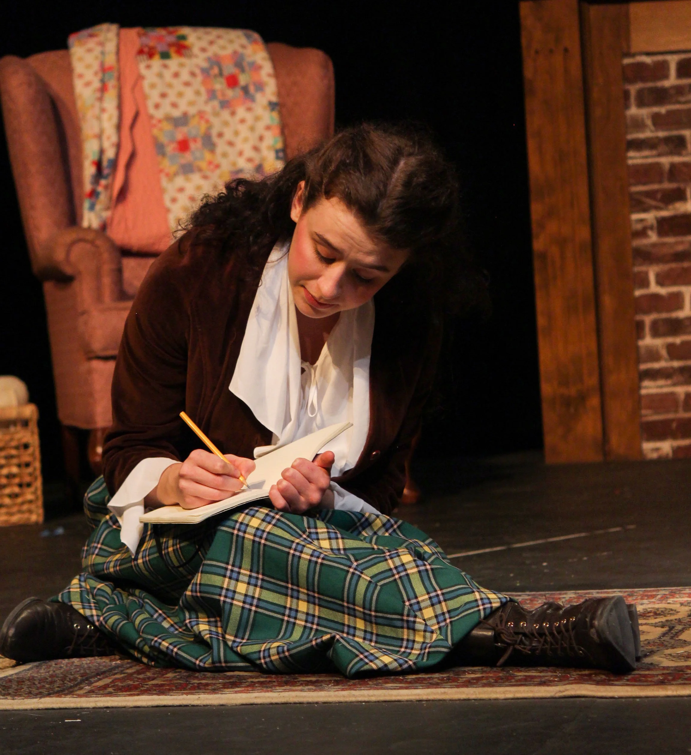 Past Productions — The UOttawa Theatre Club