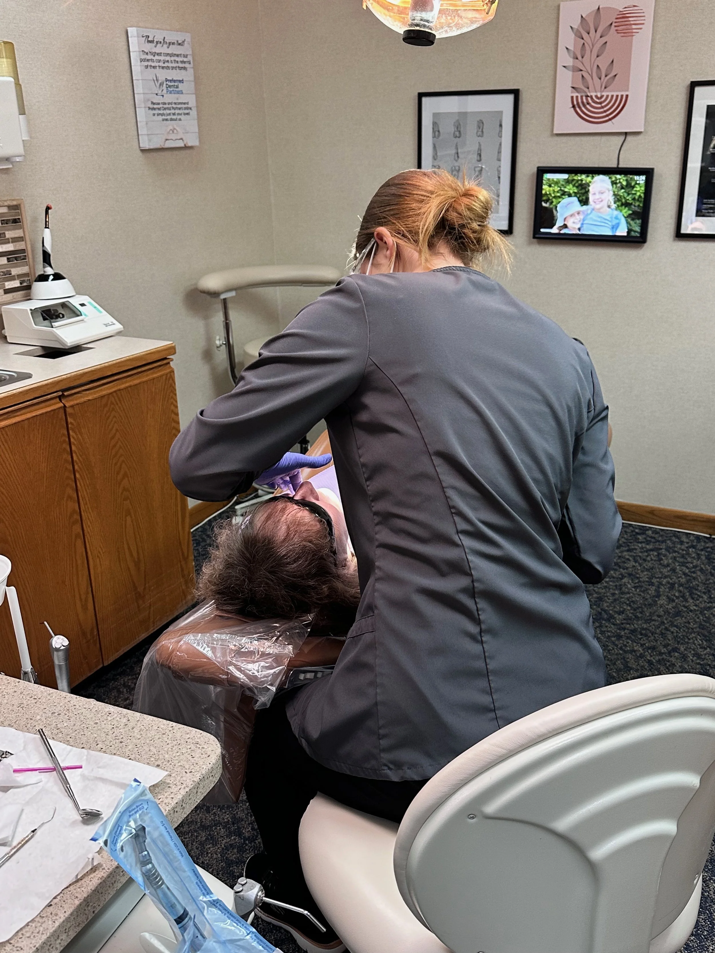 Emilie Stam Dental Assistant.jpeg