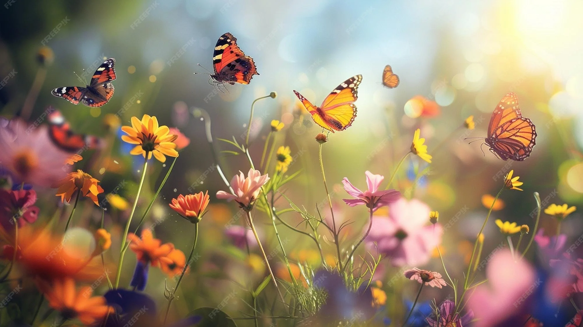 The Transformative Power of Spring